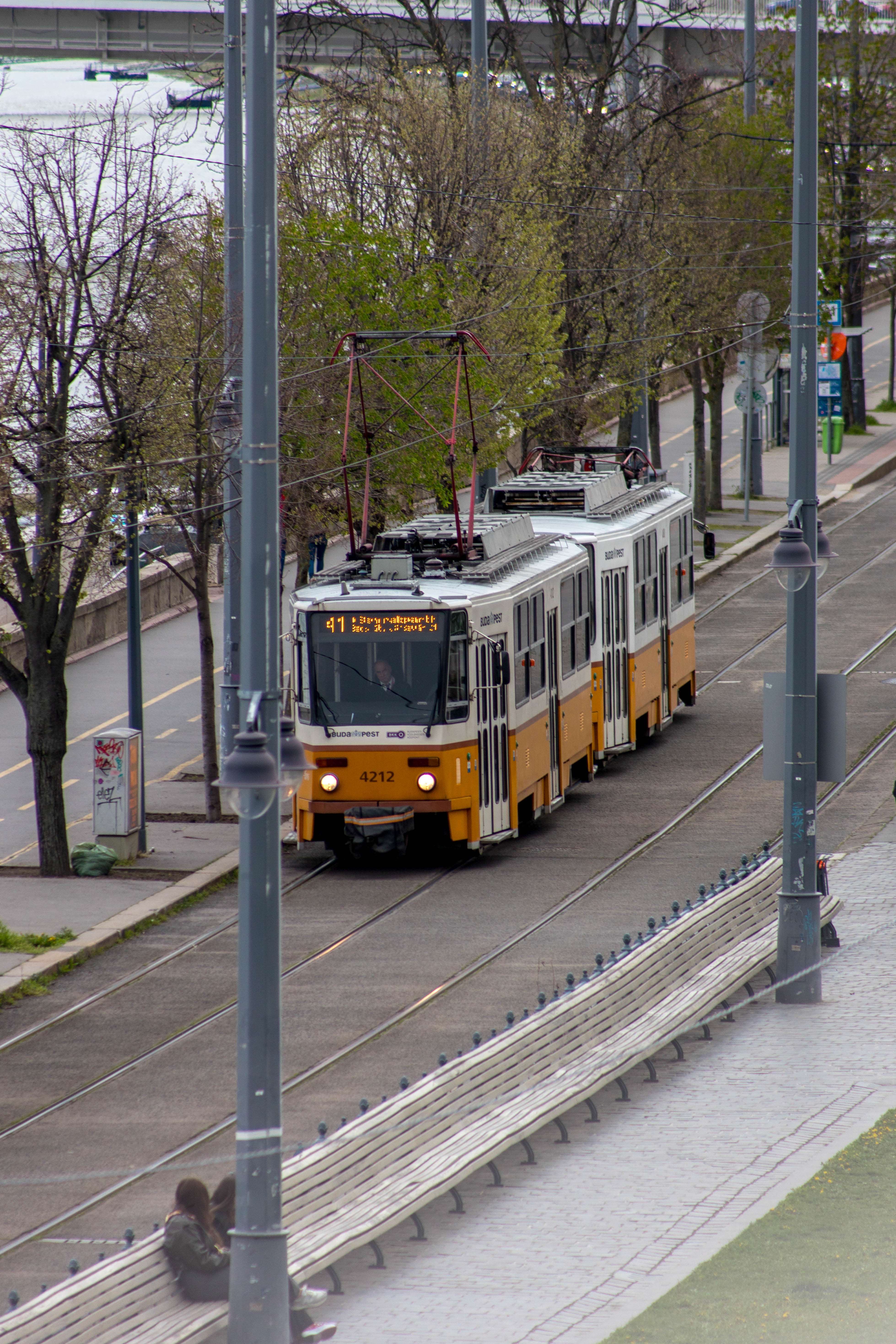 Budapest 528