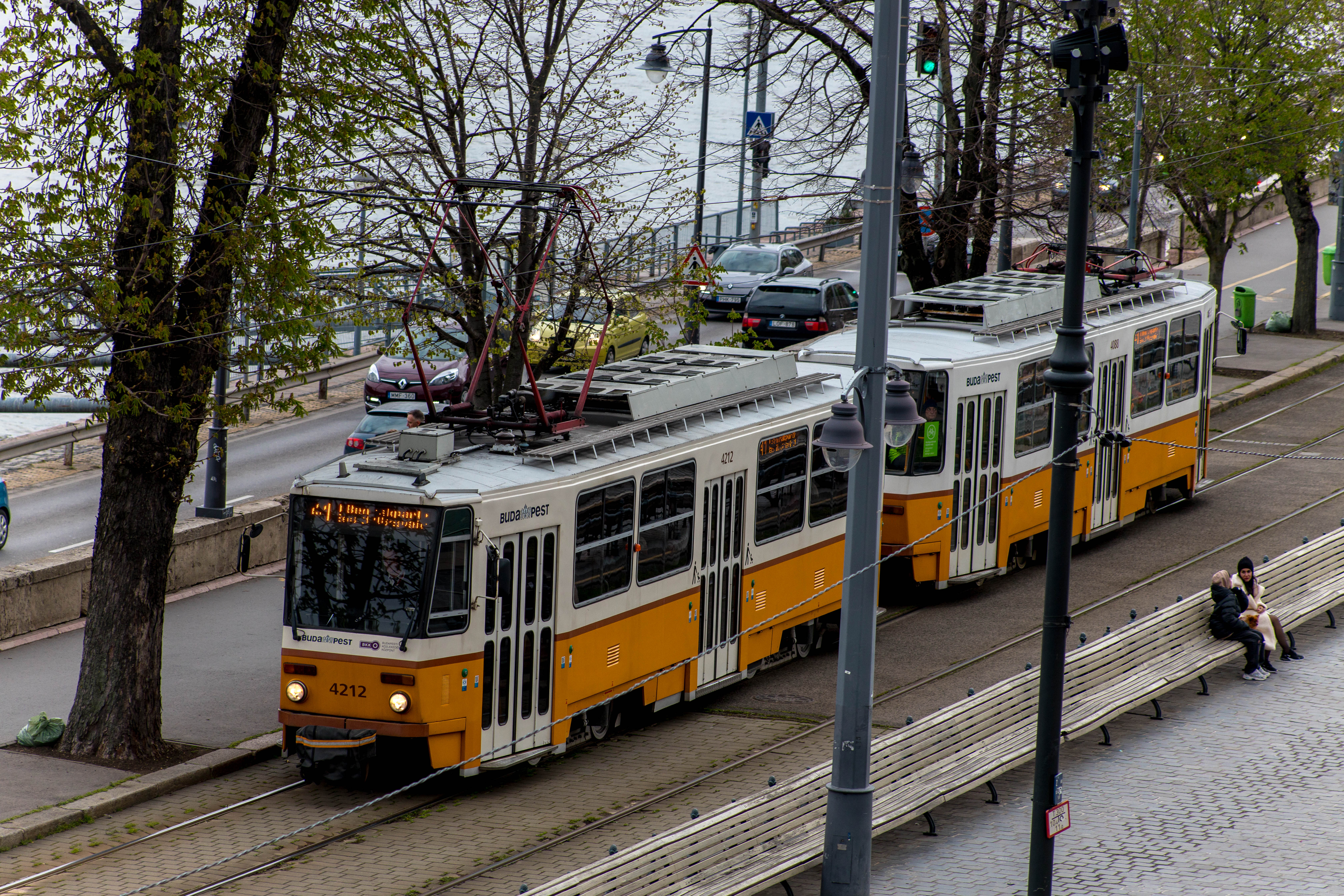 Budapest 529