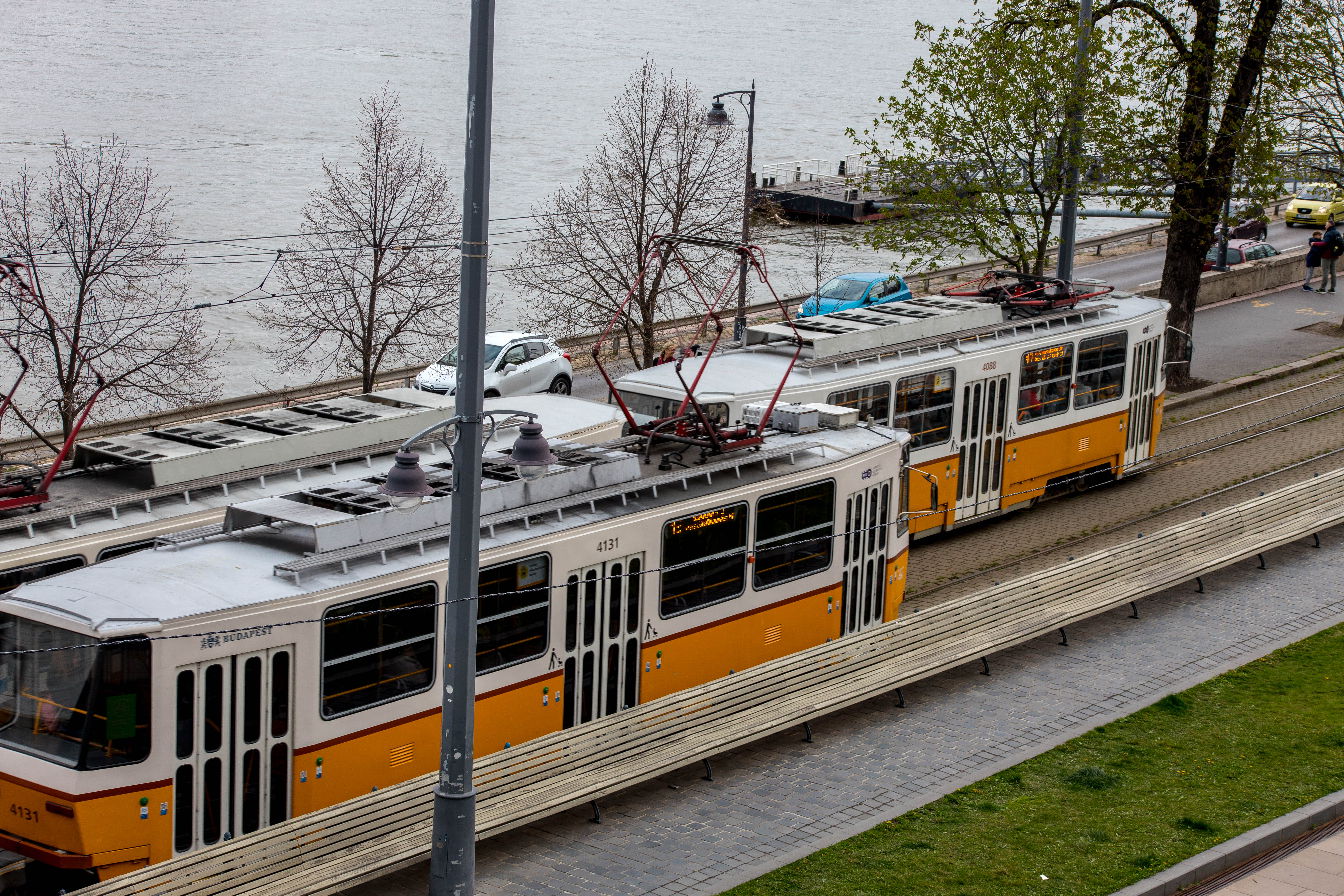 Budapest 530