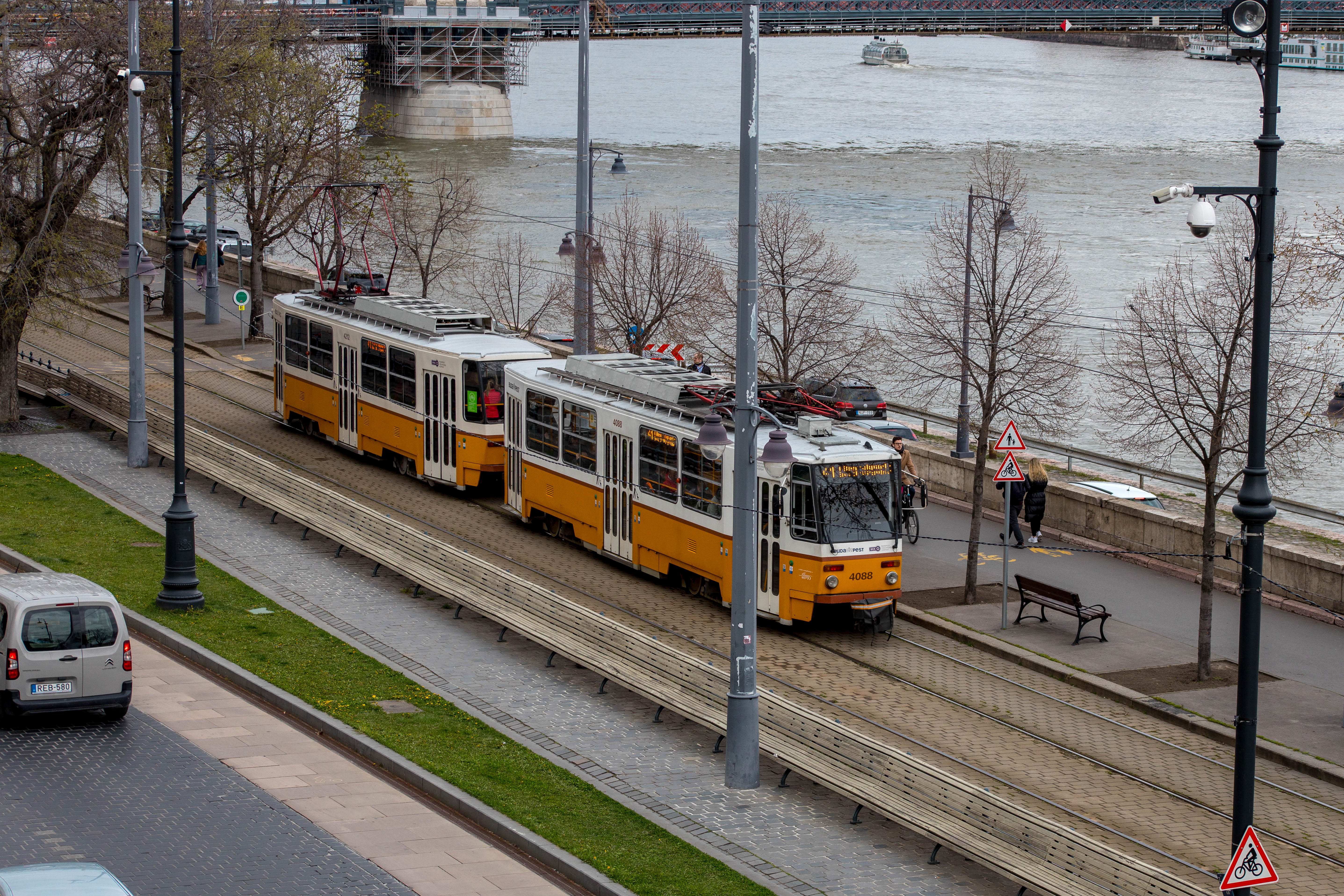 Budapest 531