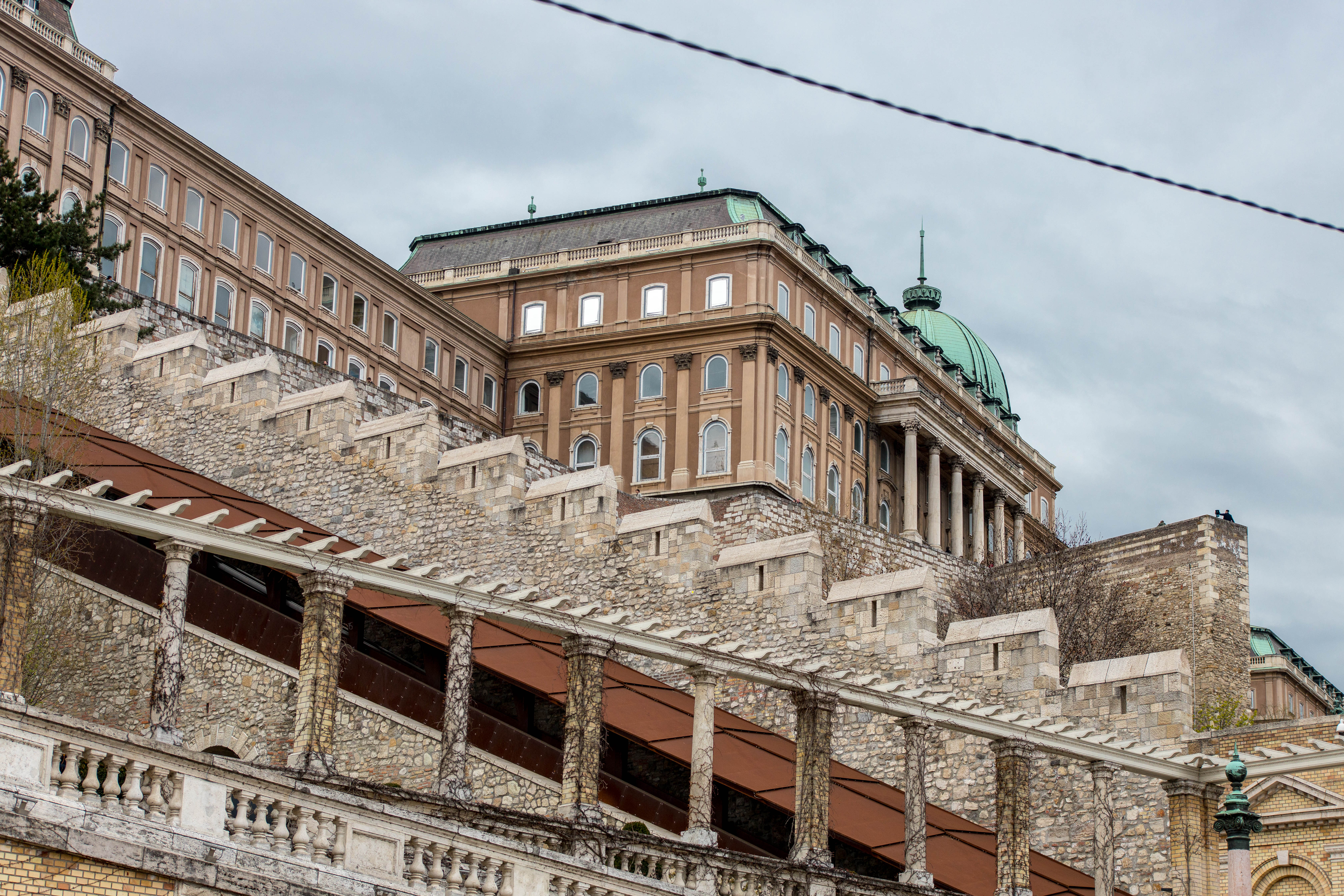 Budapest 539