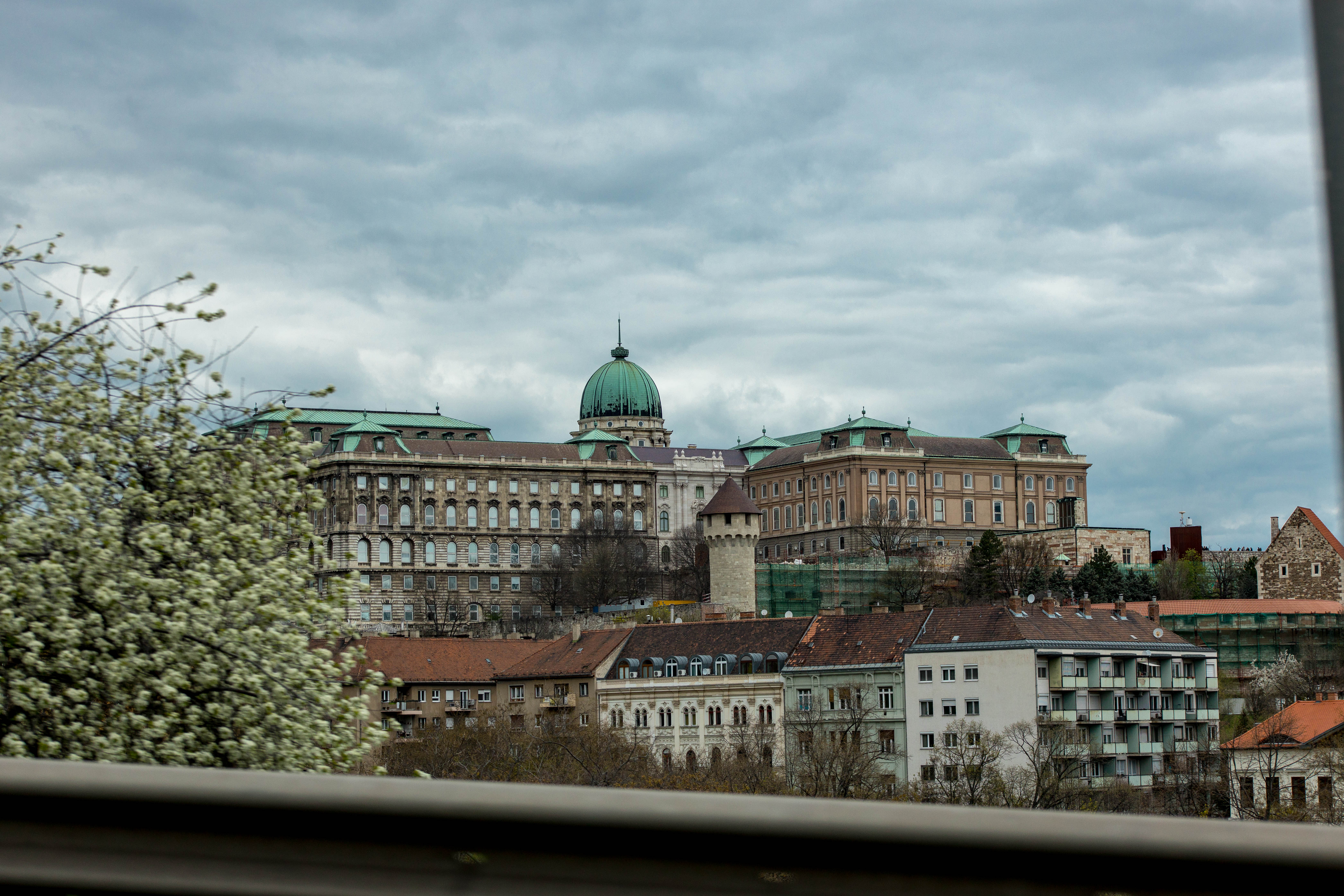 Budapest 544