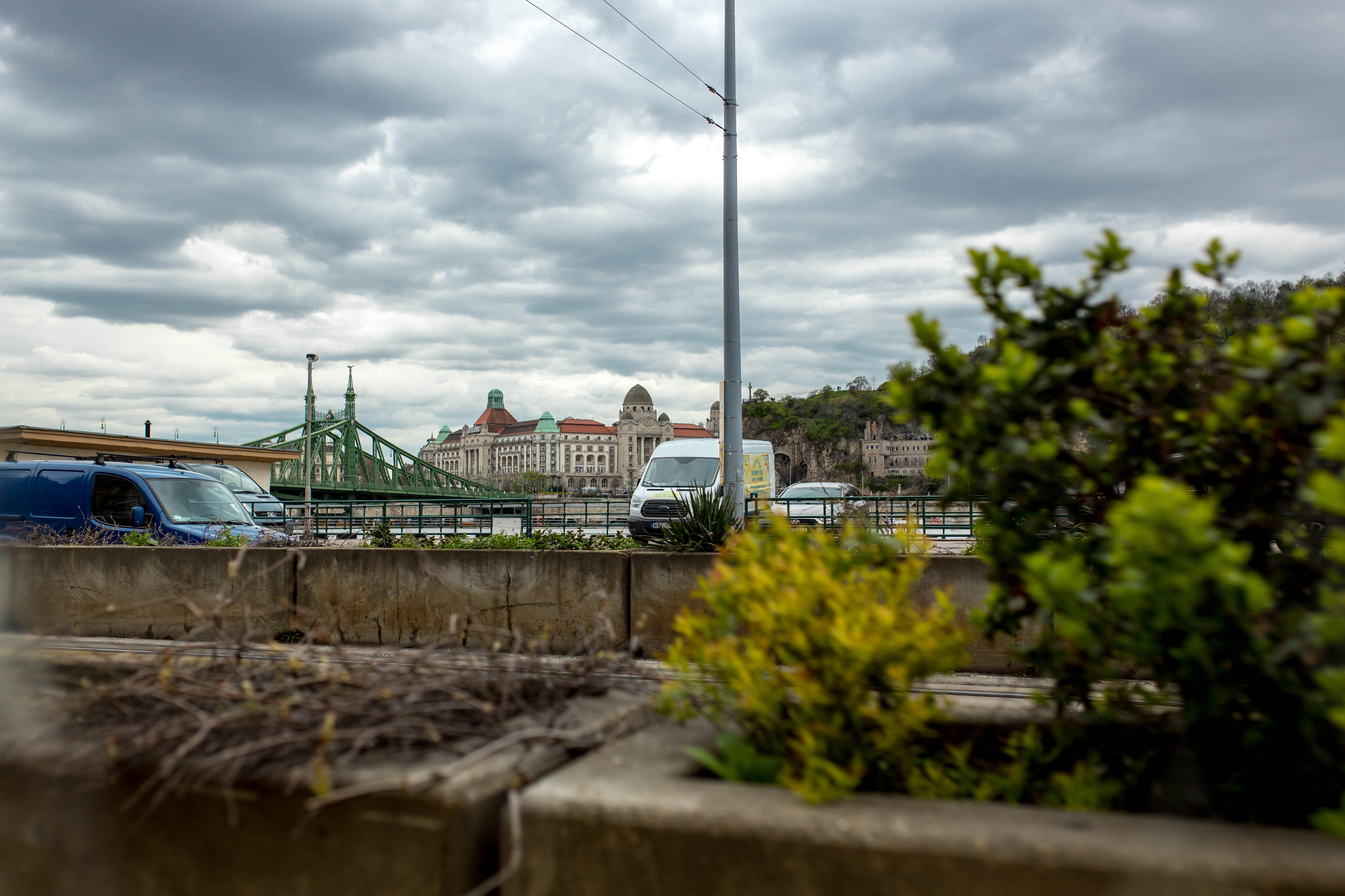 Budapest 560