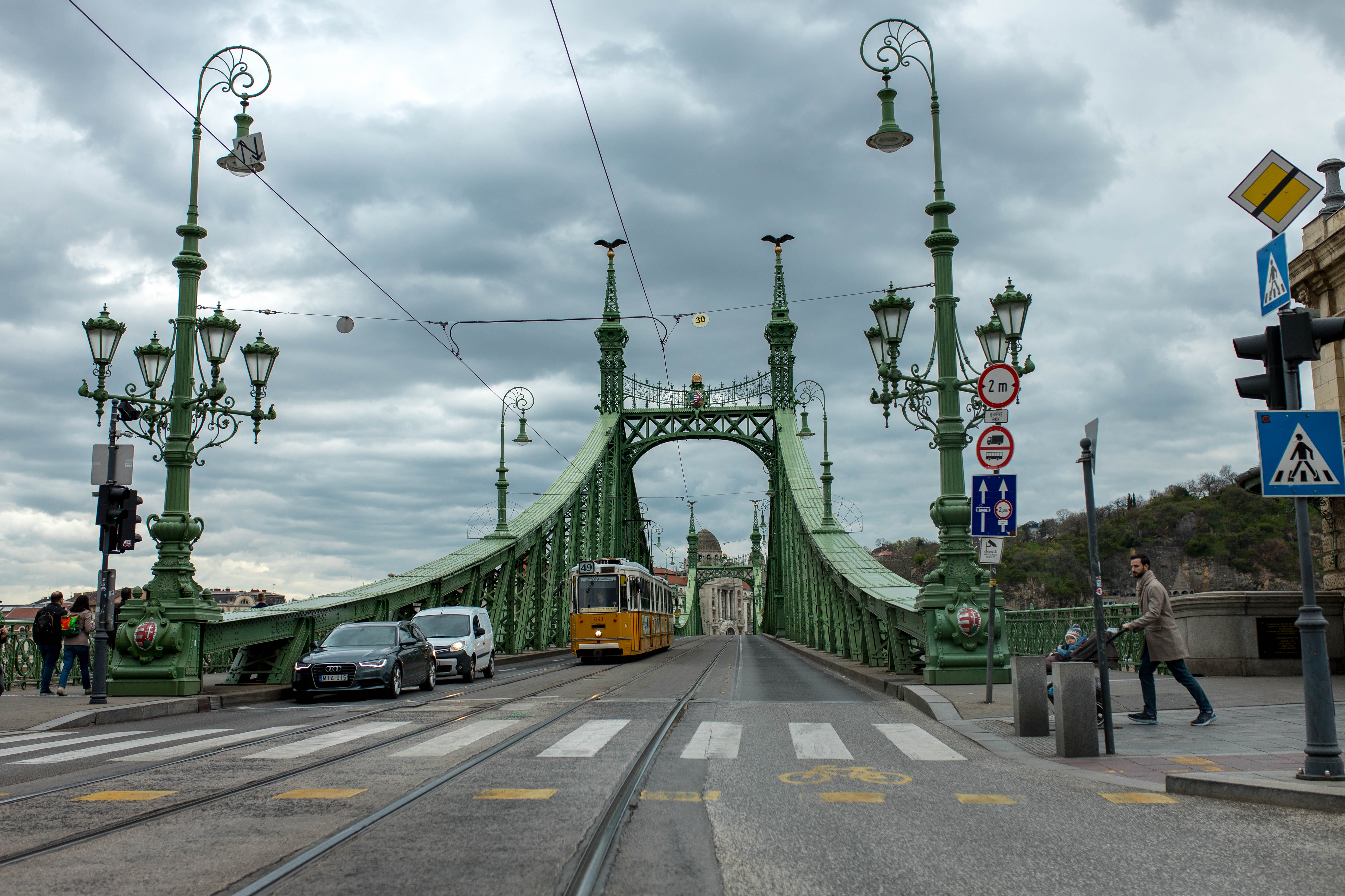 Budapest 565