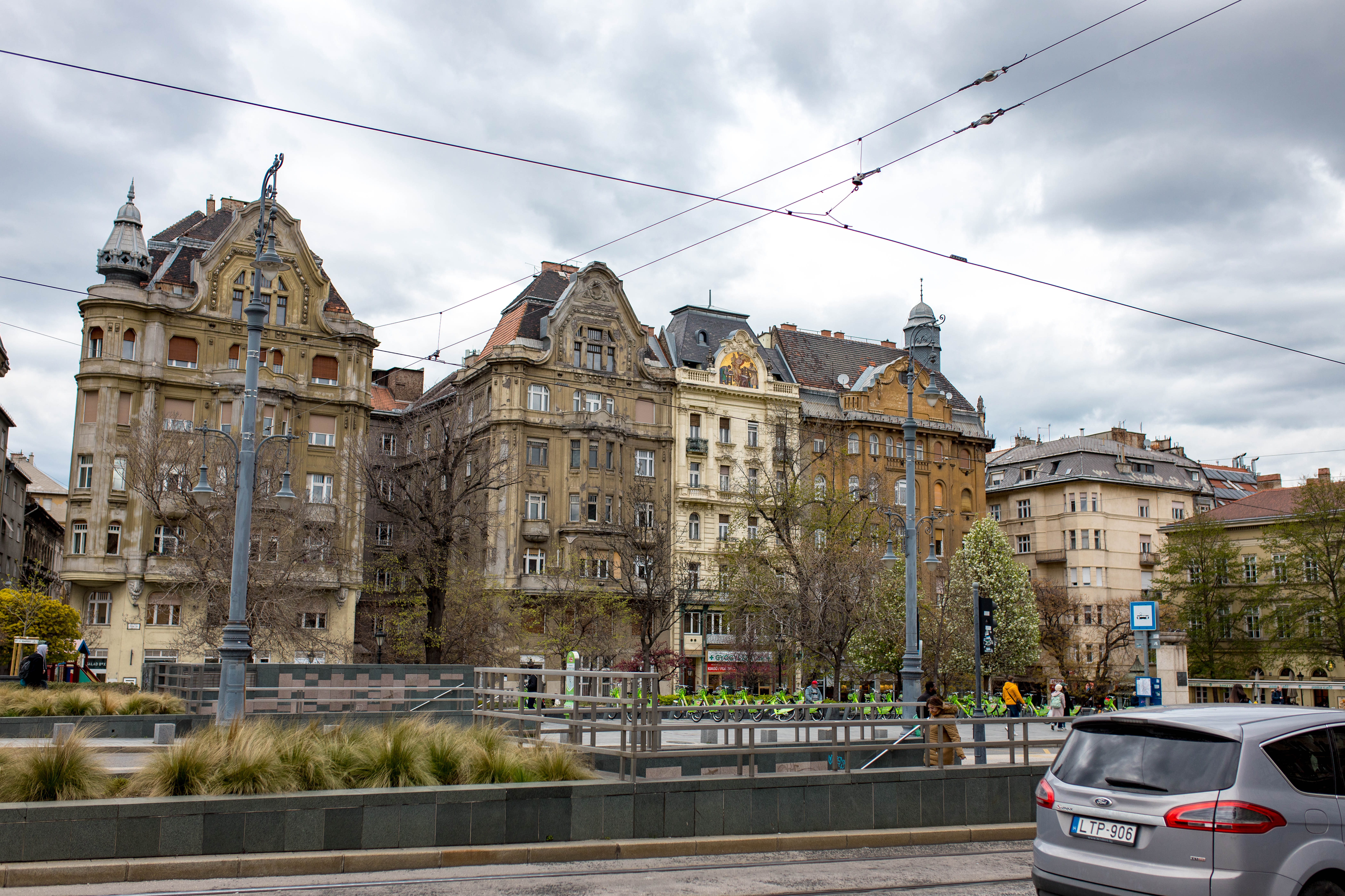 Budapest 568