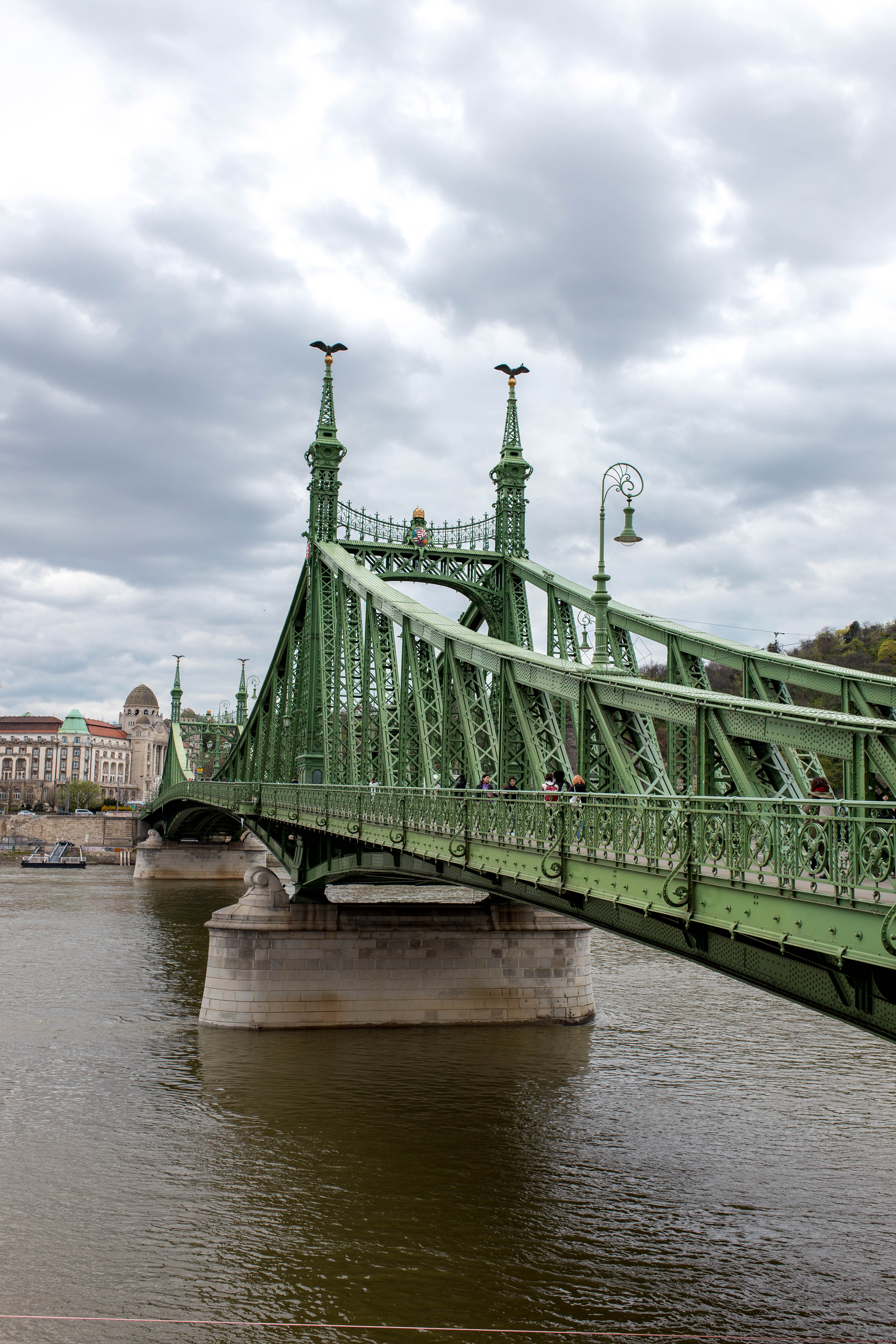 Budapest 569