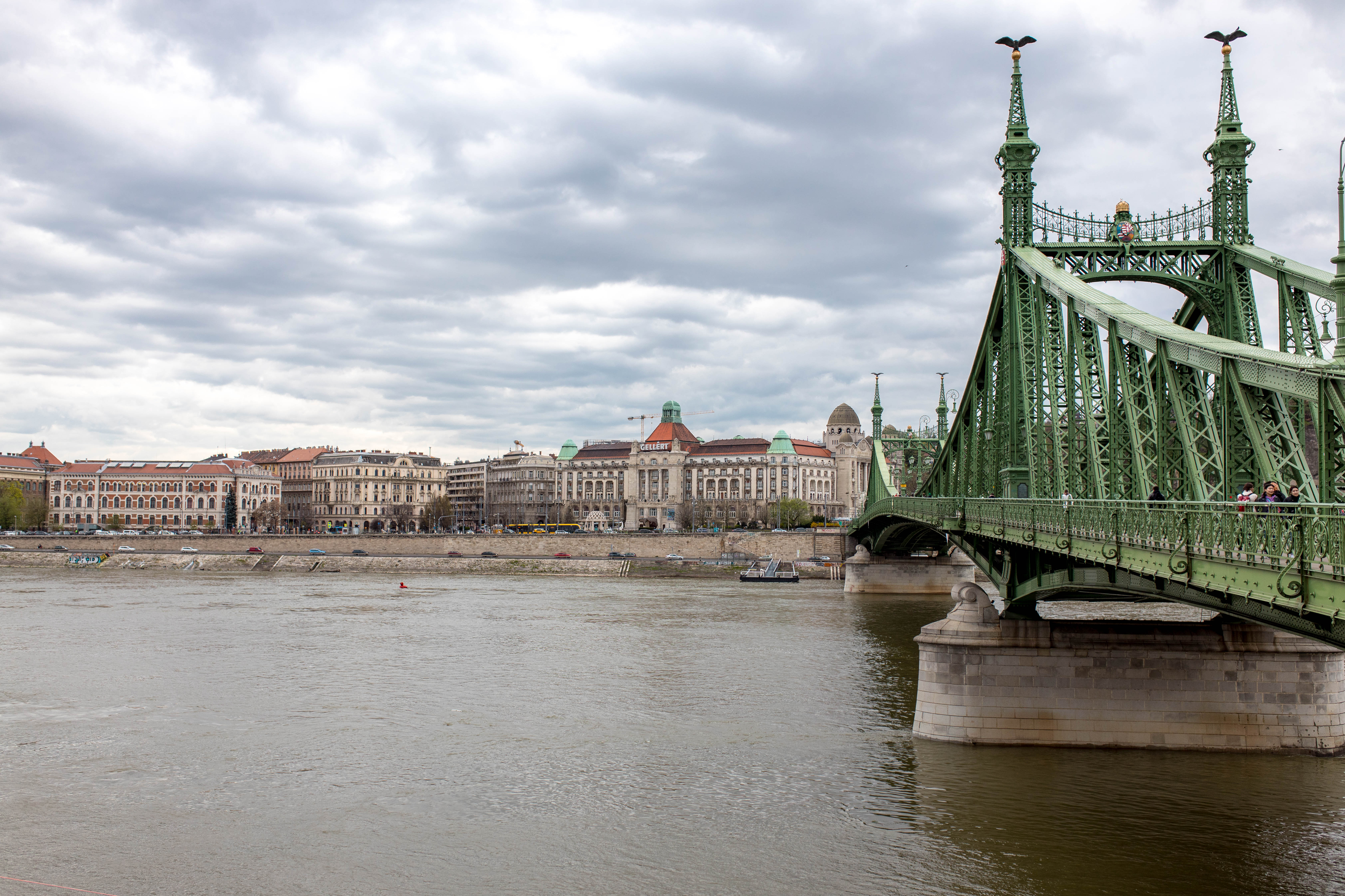 Budapest 570