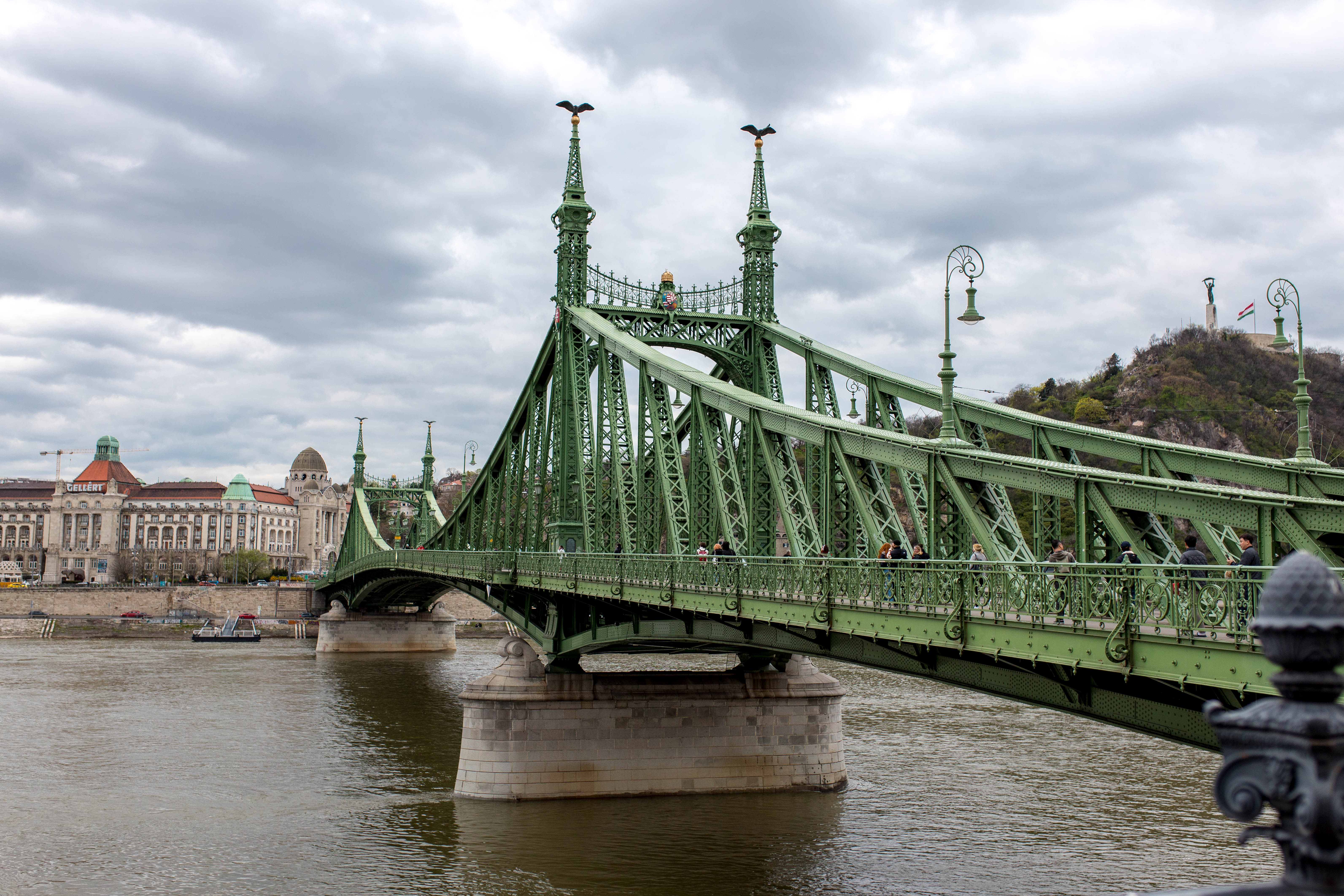 Budapest 572
