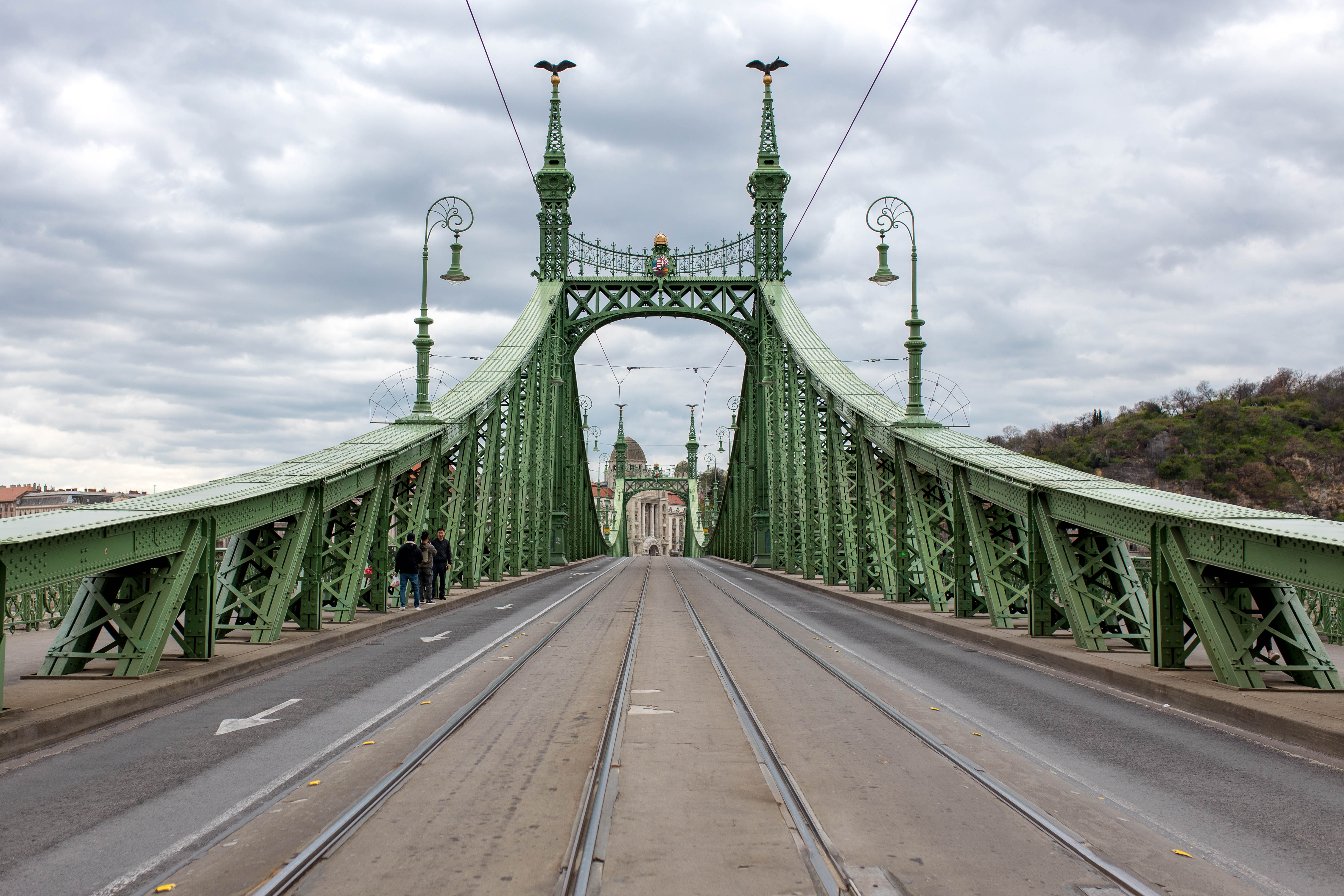 Budapest 574
