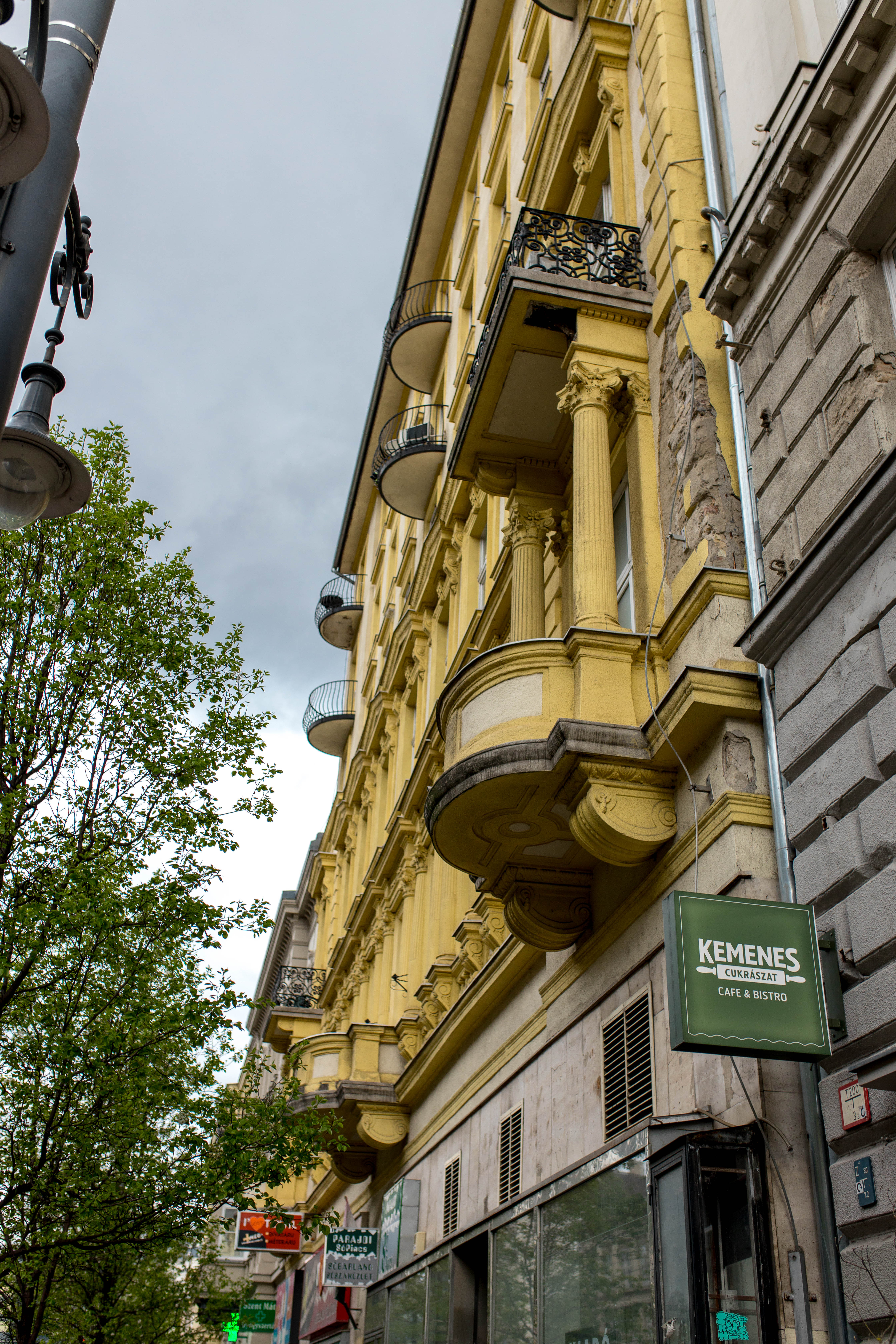 Budapest 588