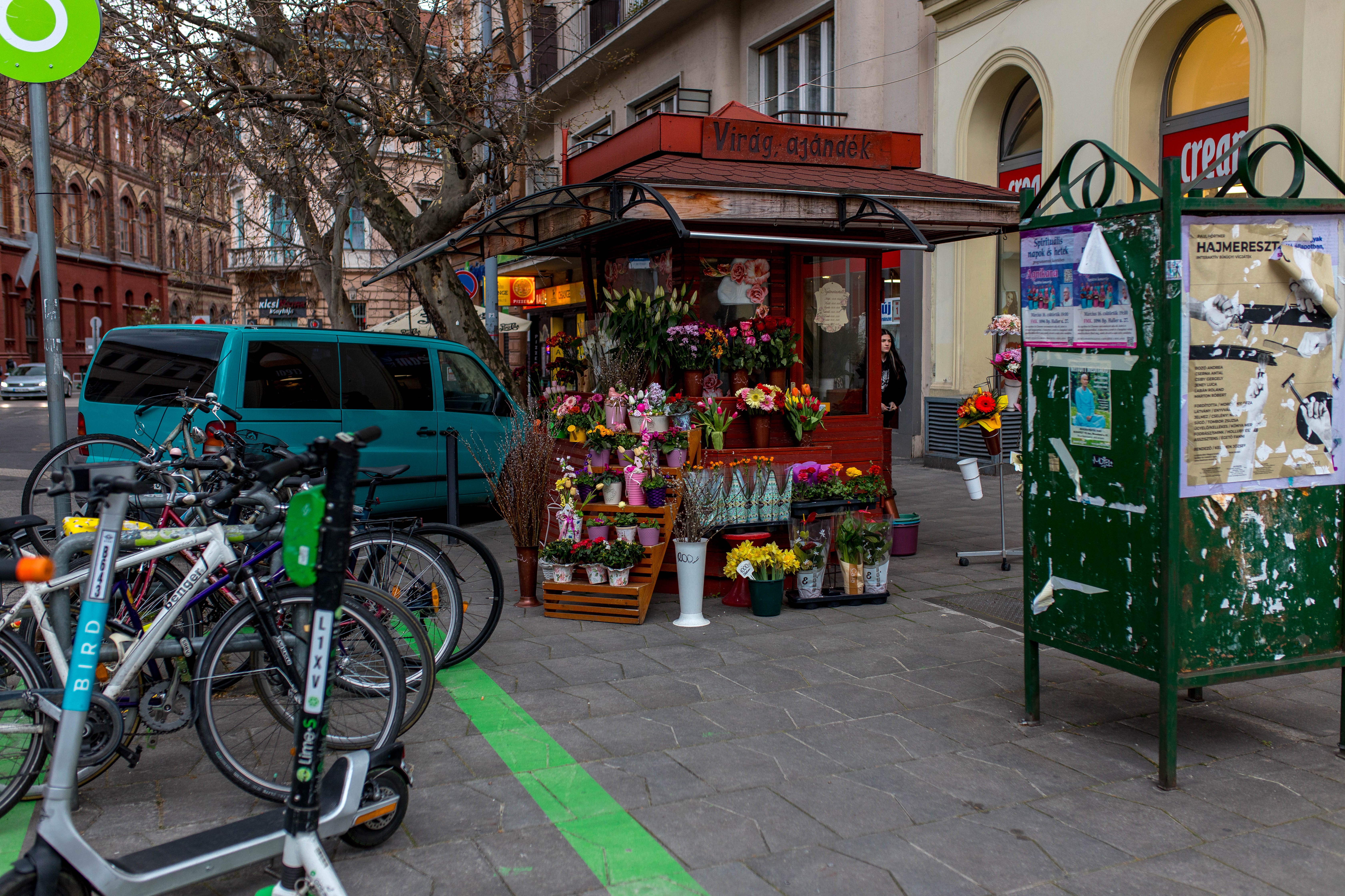 Budapest 589