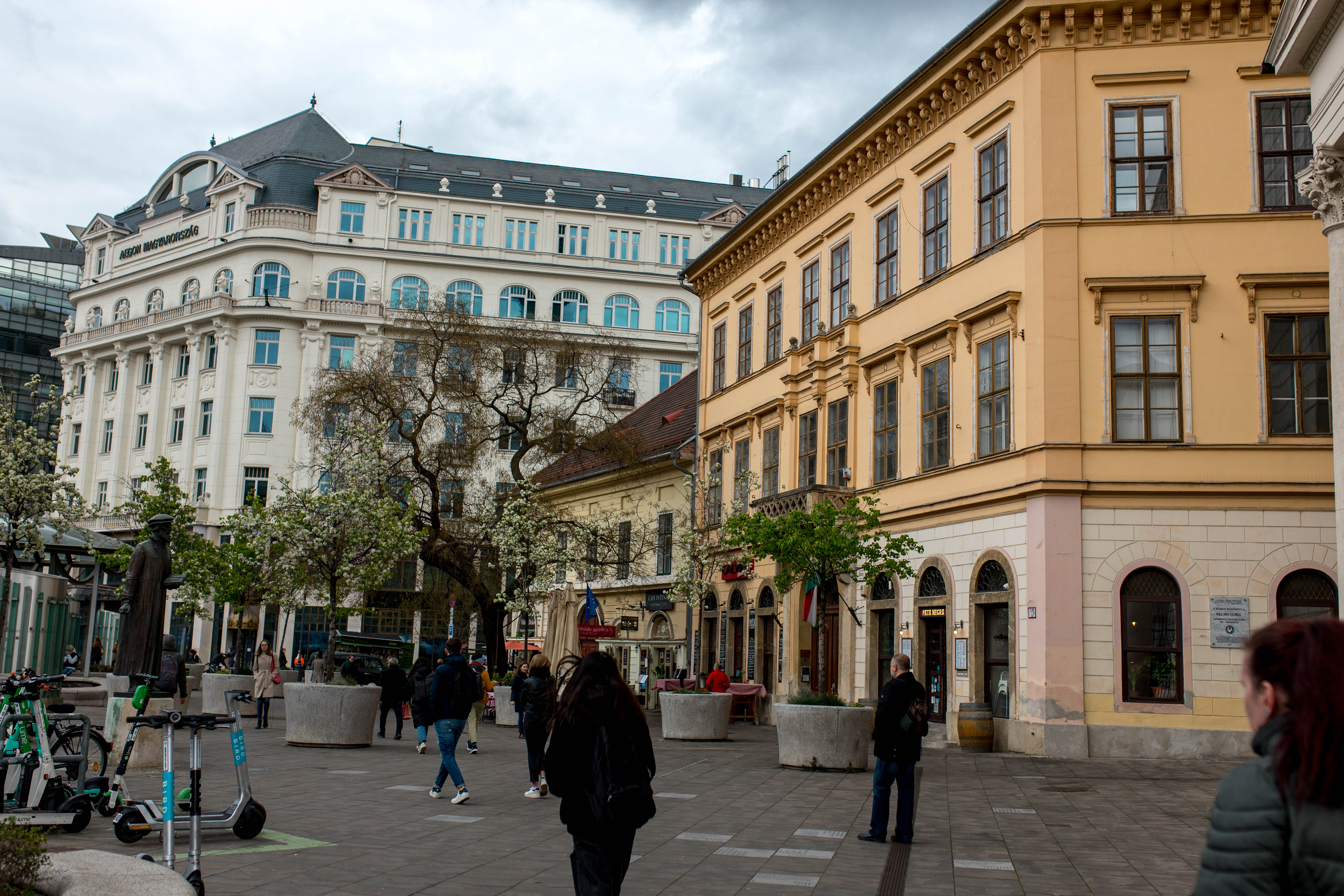 Budapest 591