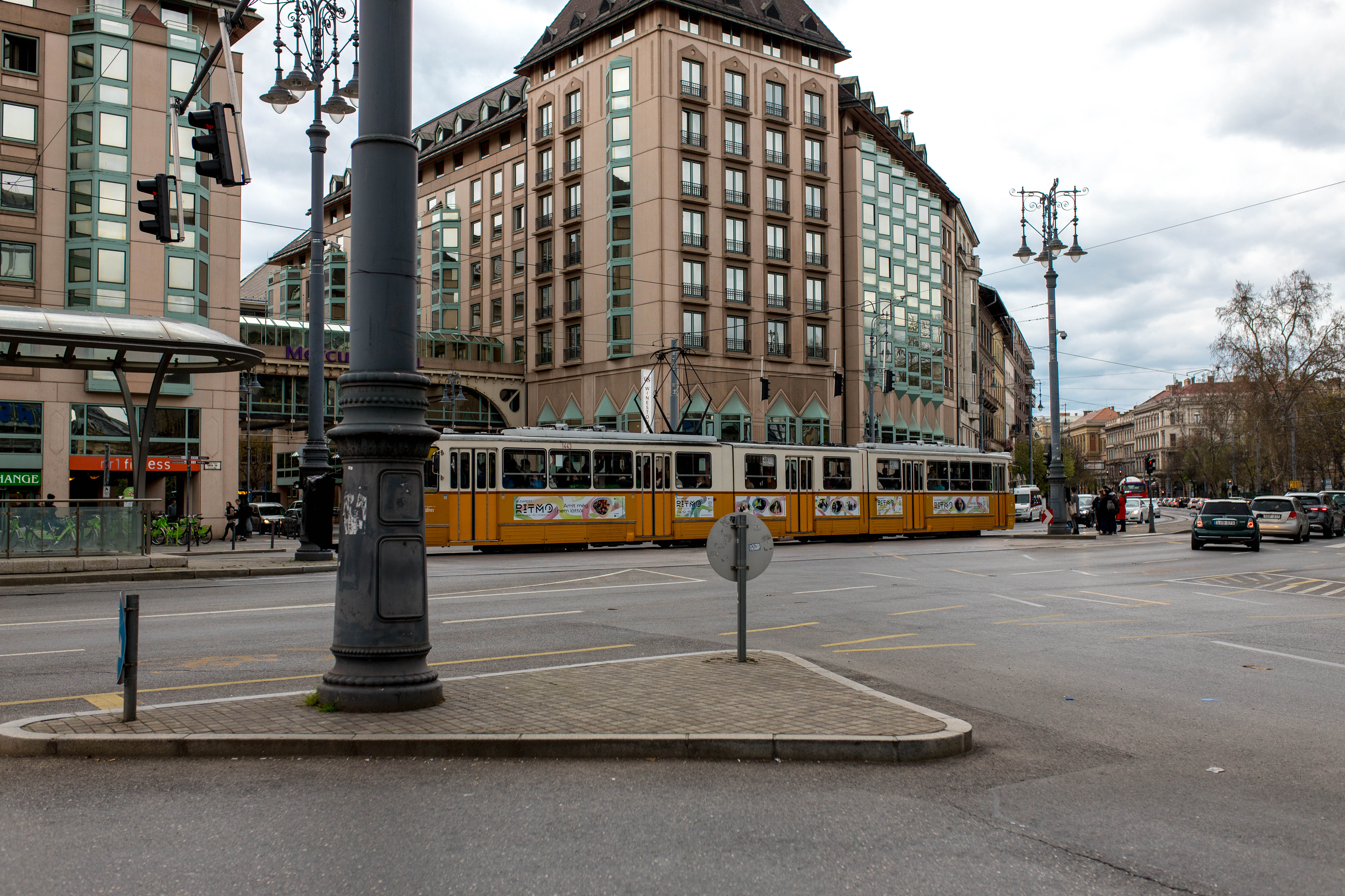 Budapest 601