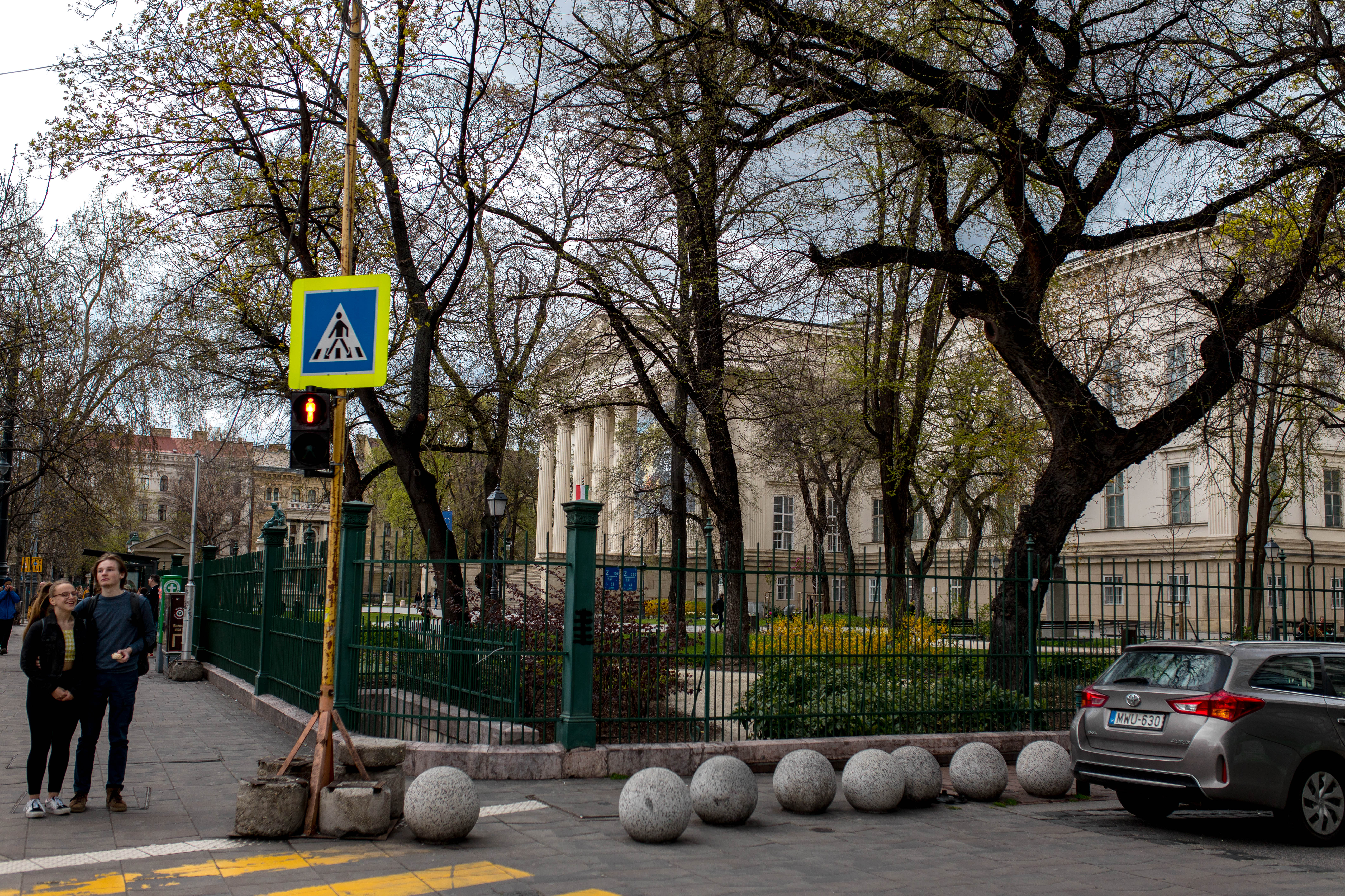 Budapest 604