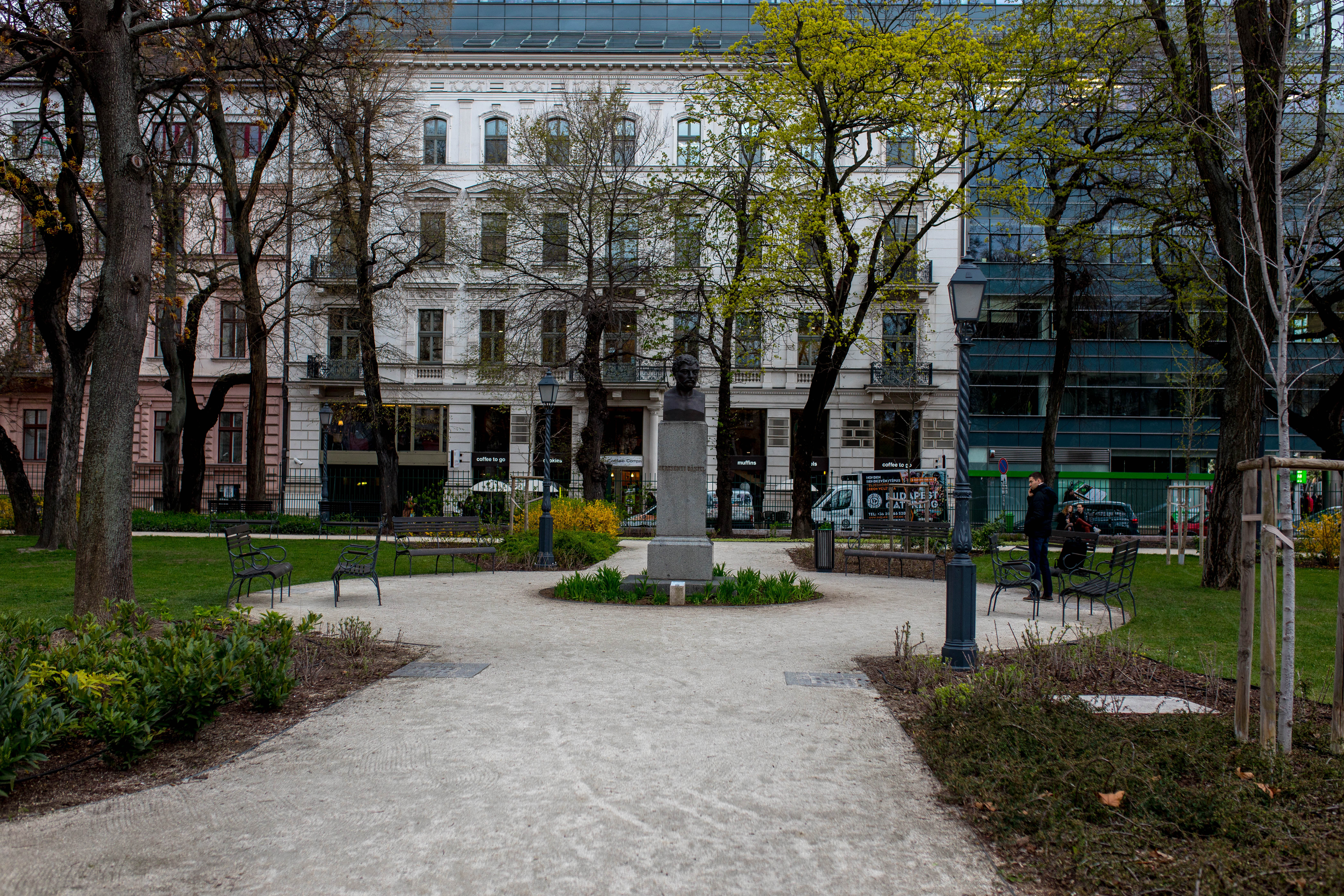 Budapest 611