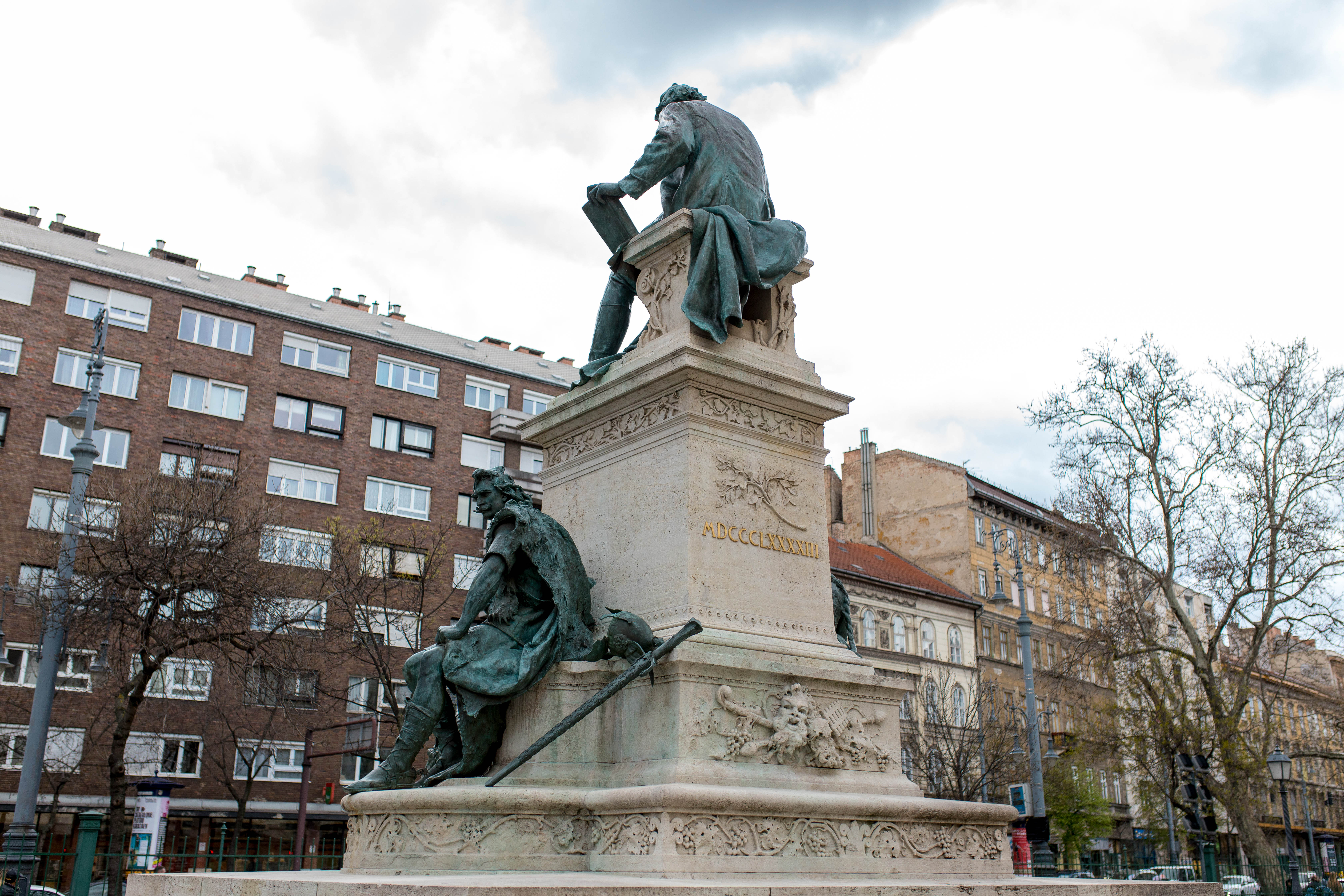 Budapest 613