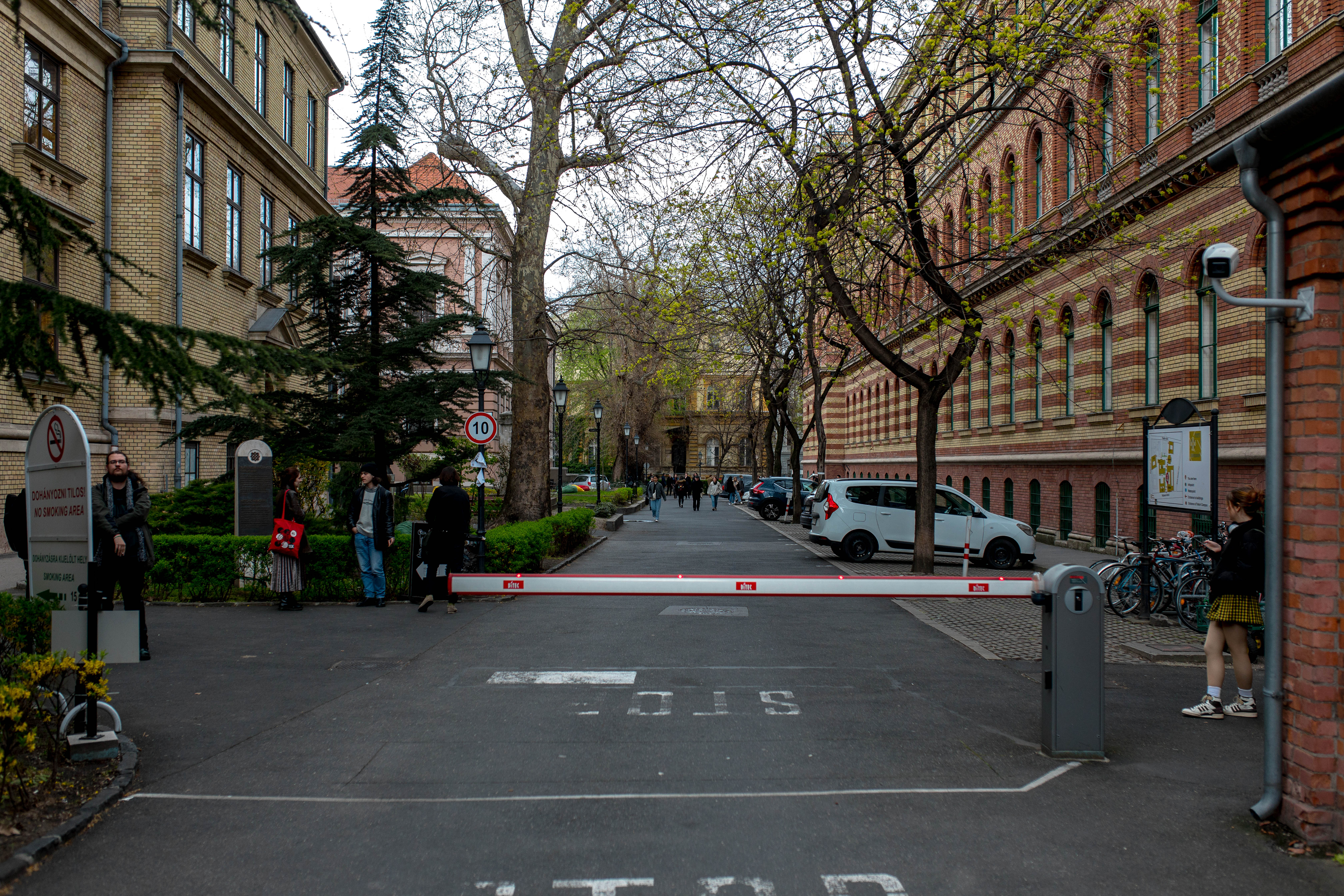 Budapest 624