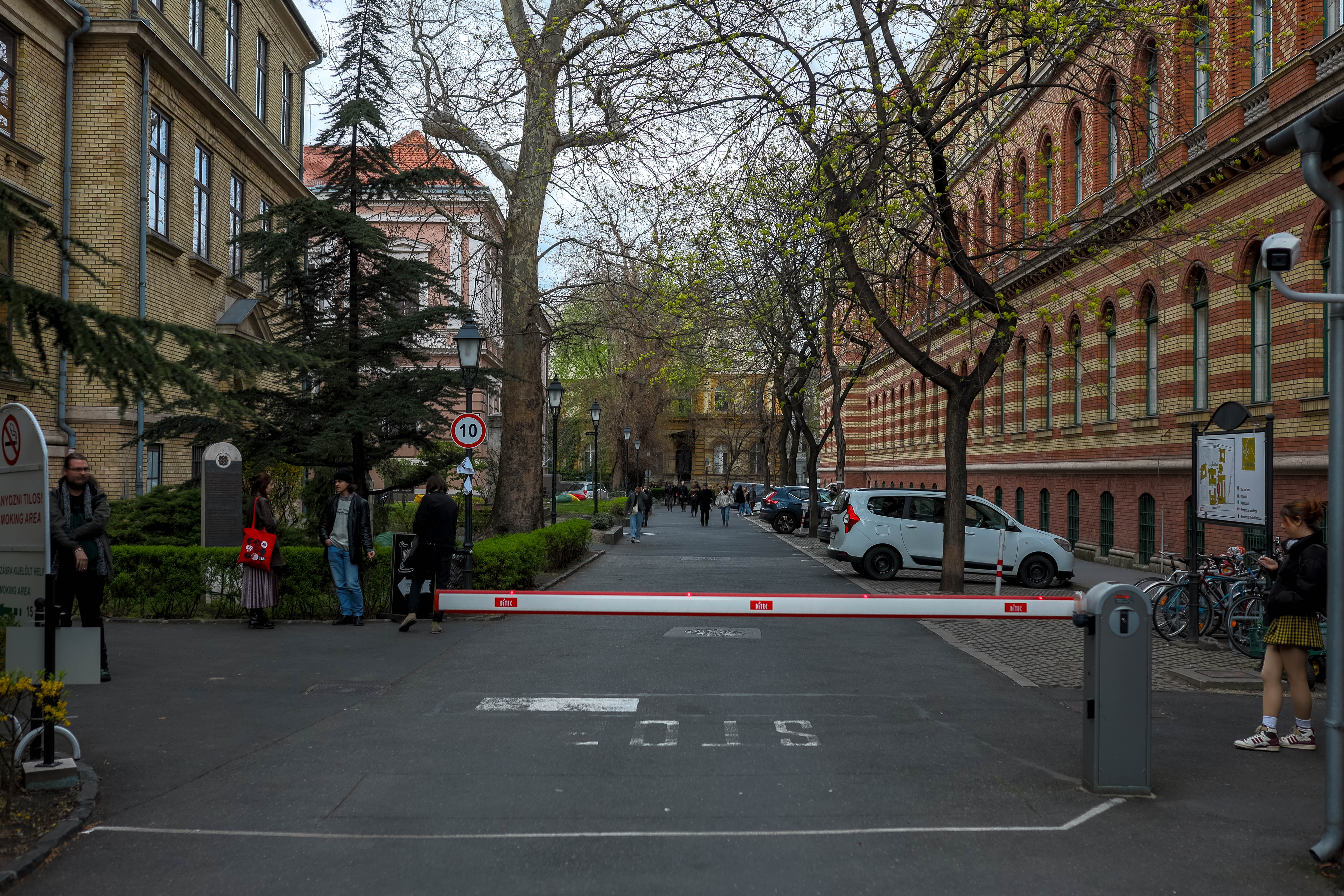 Budapest 625