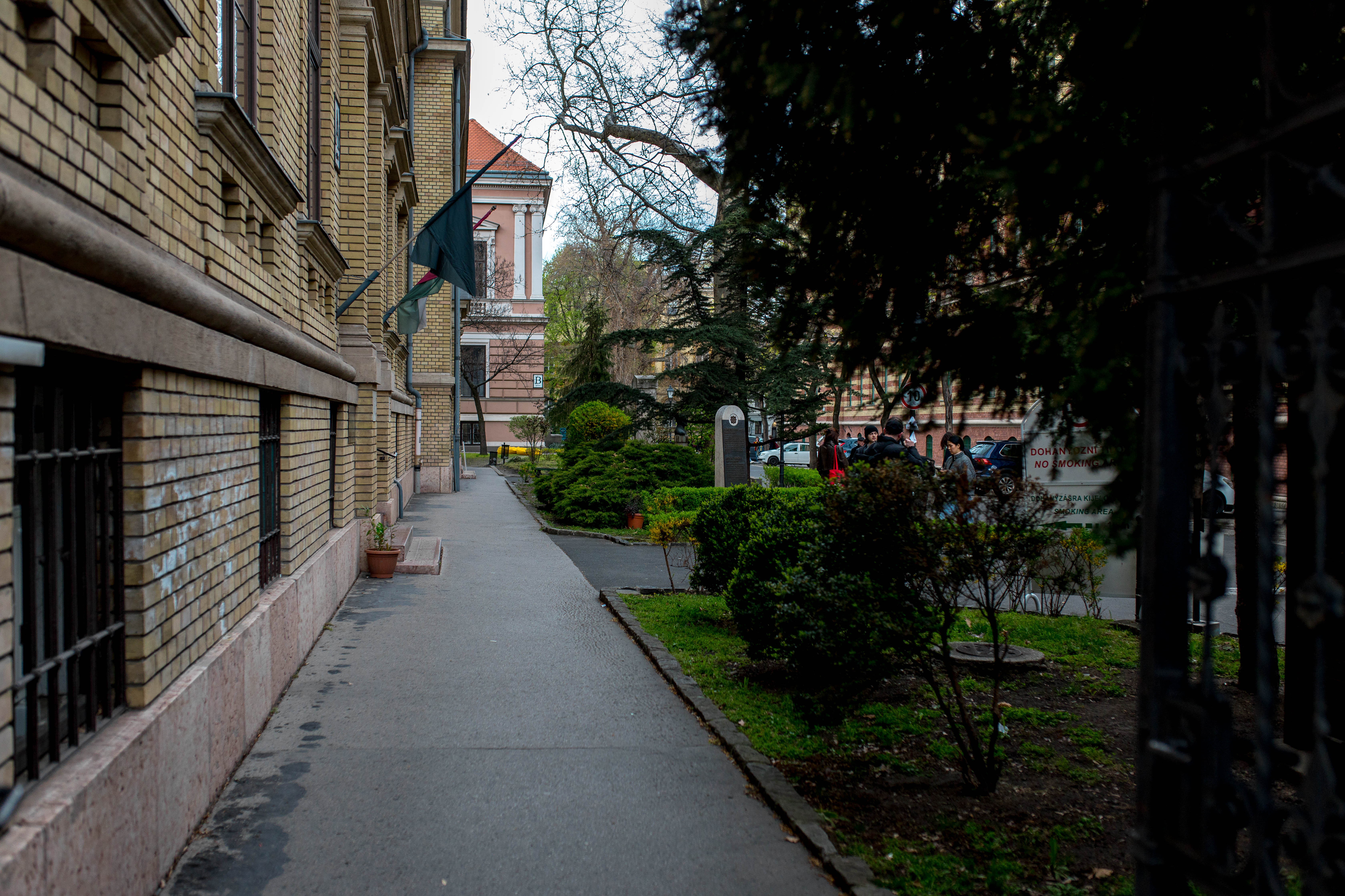 Budapest 626