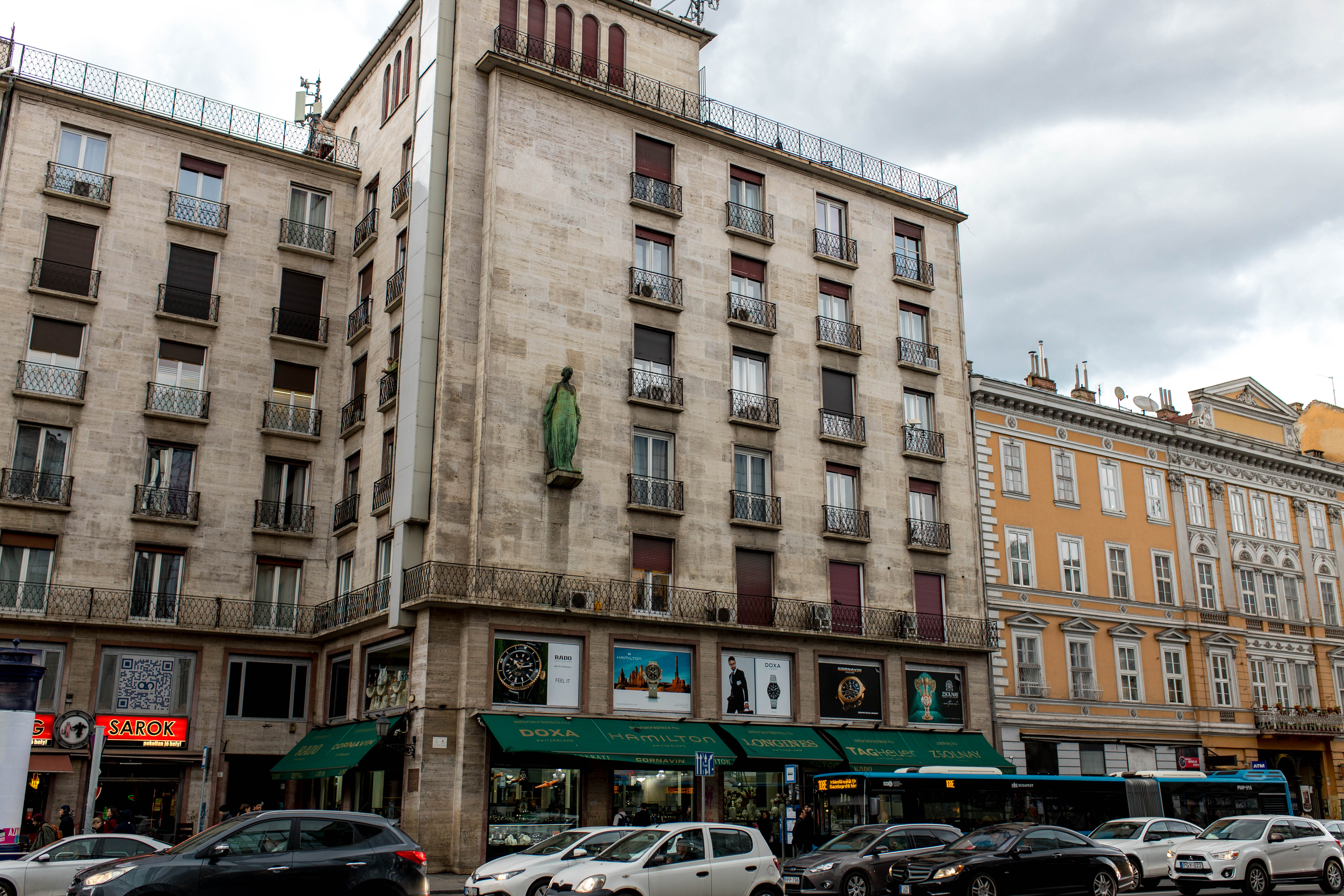 Budapest 627