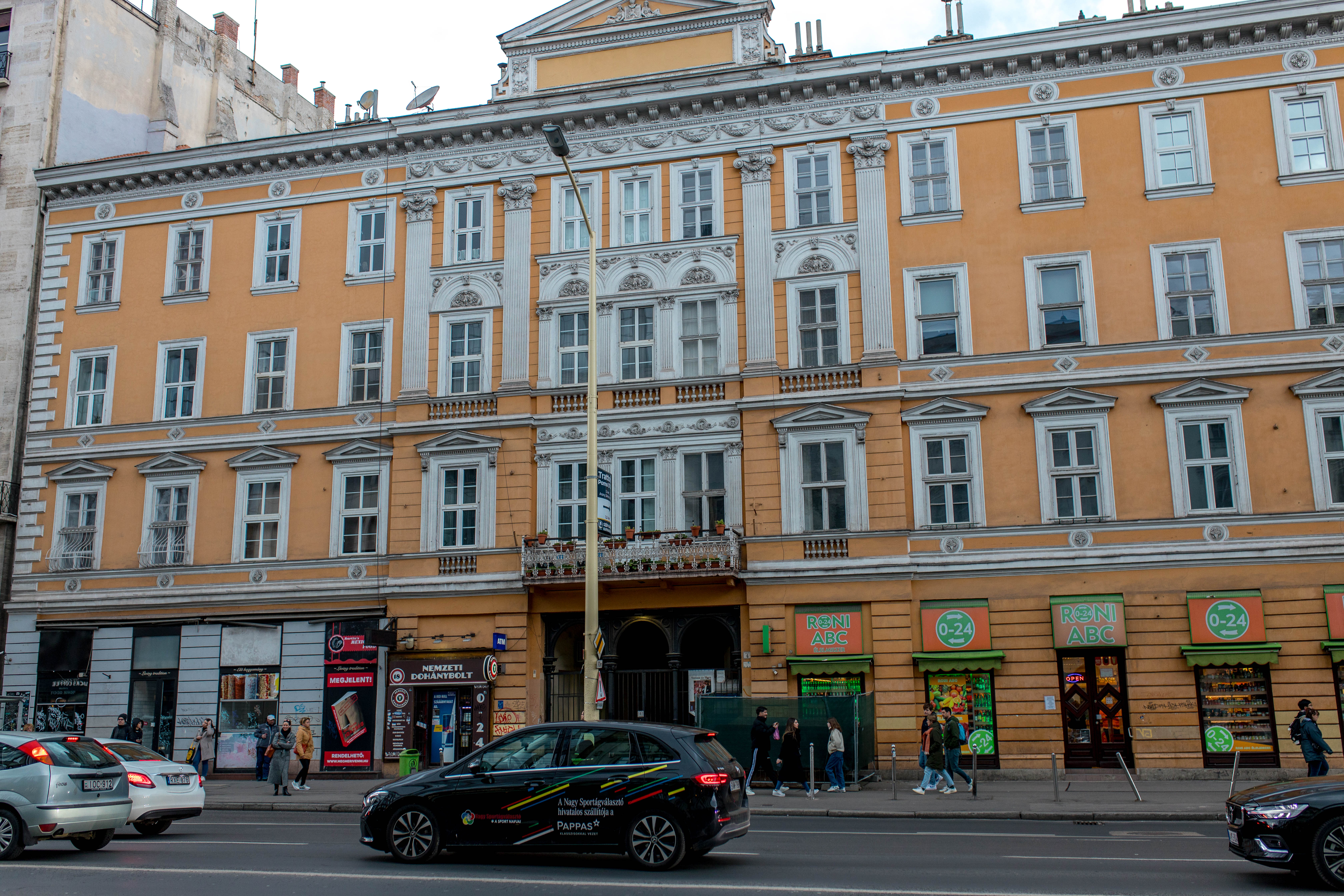 Budapest 629