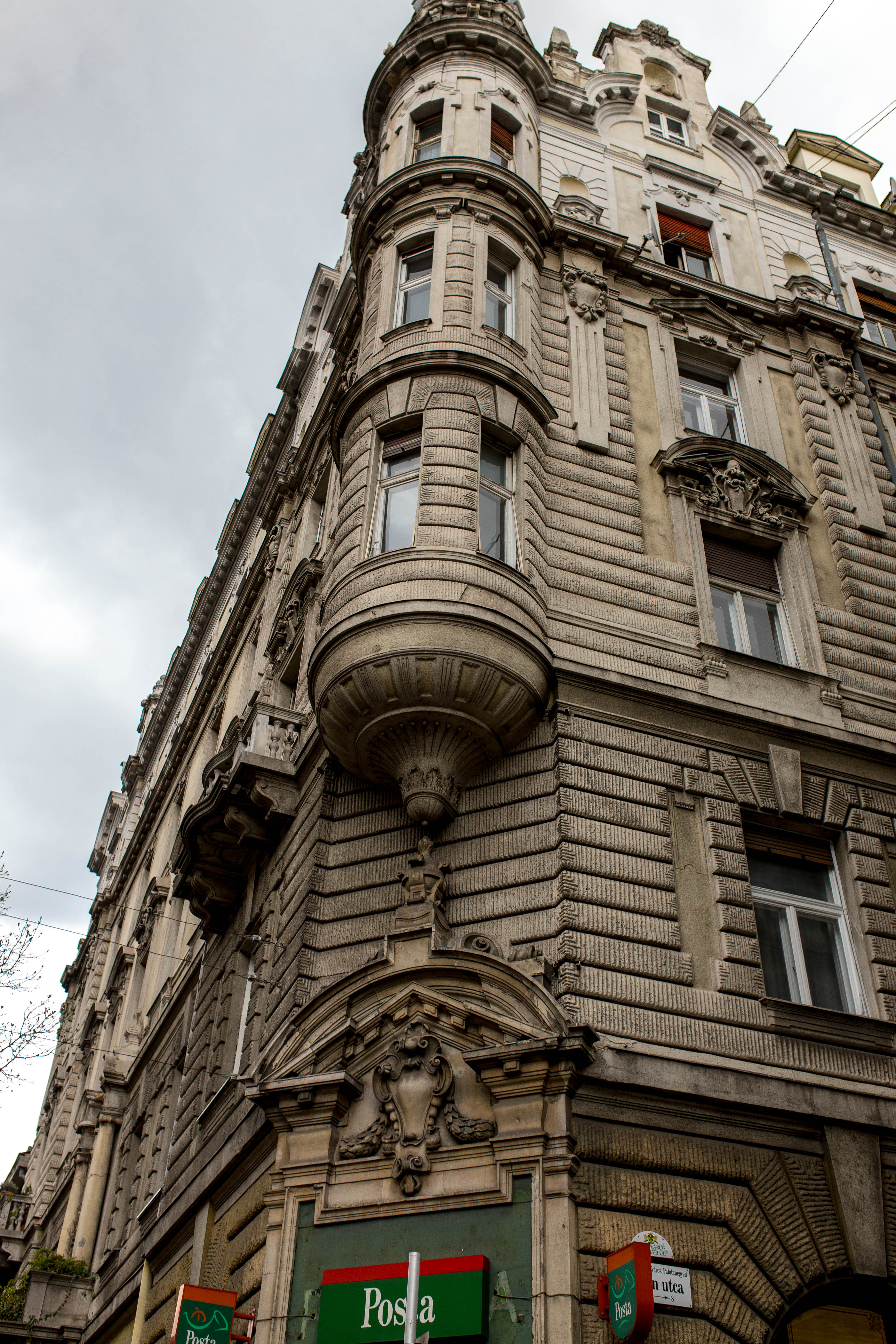 Budapest 631