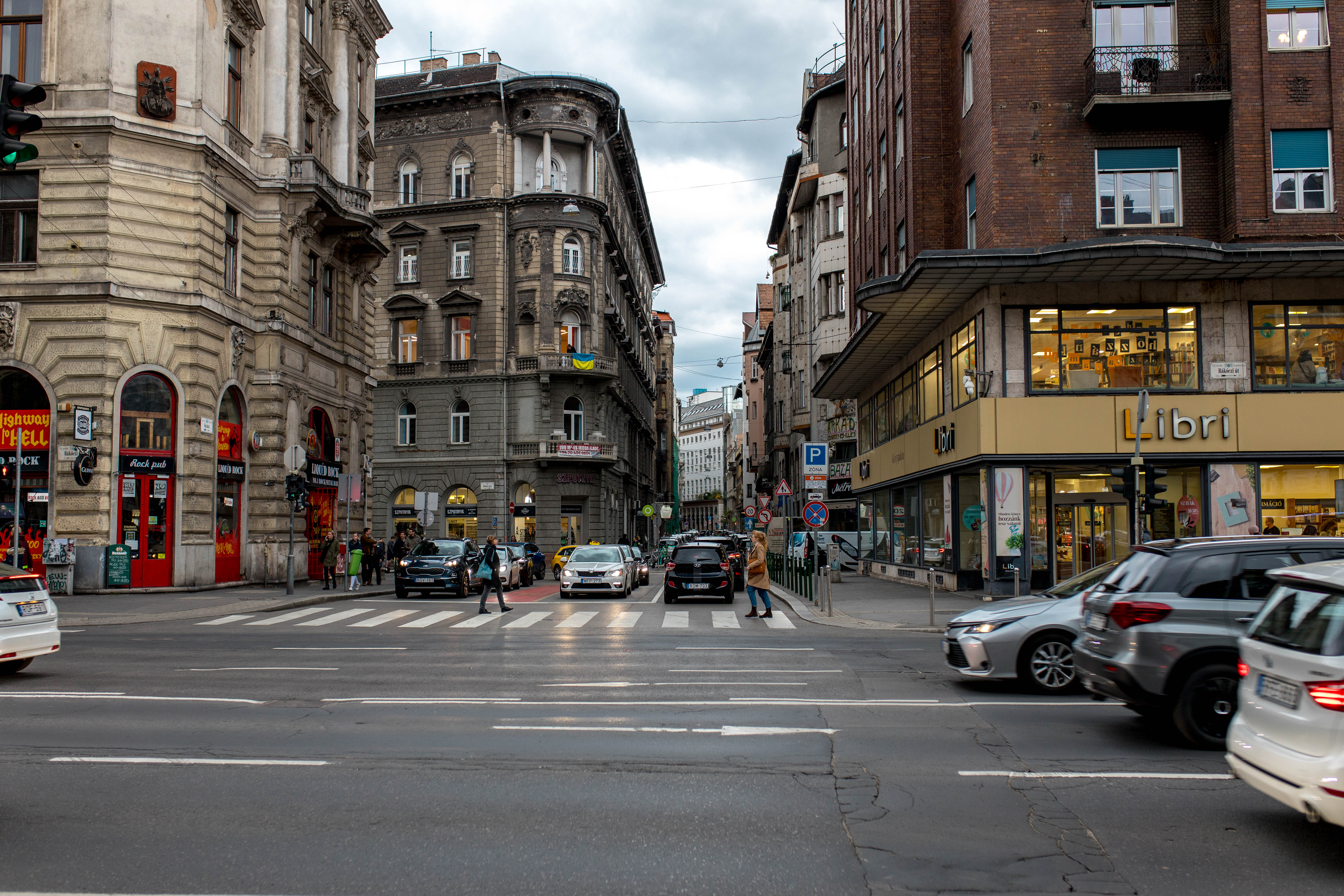 Budapest 633