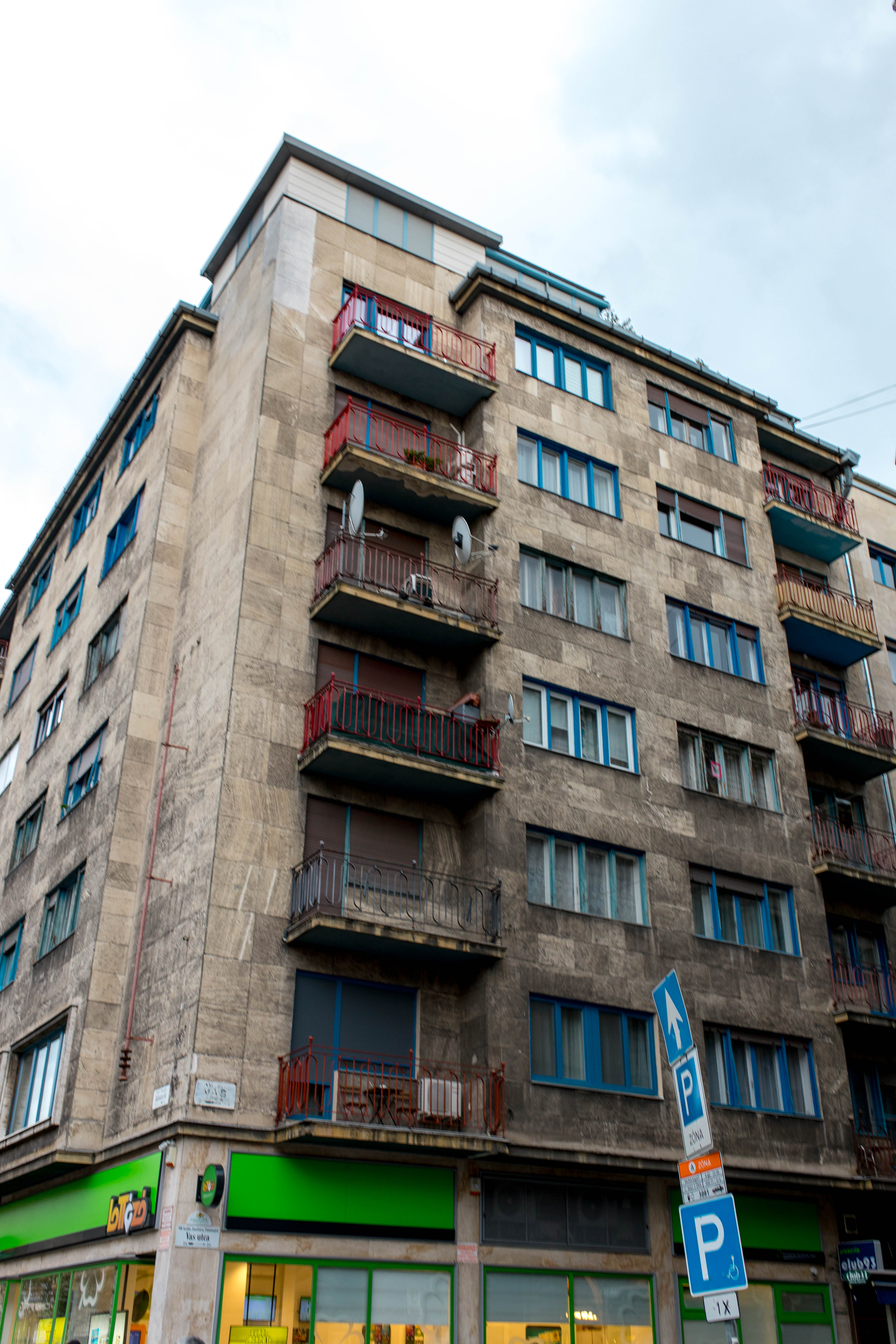 Budapest 638