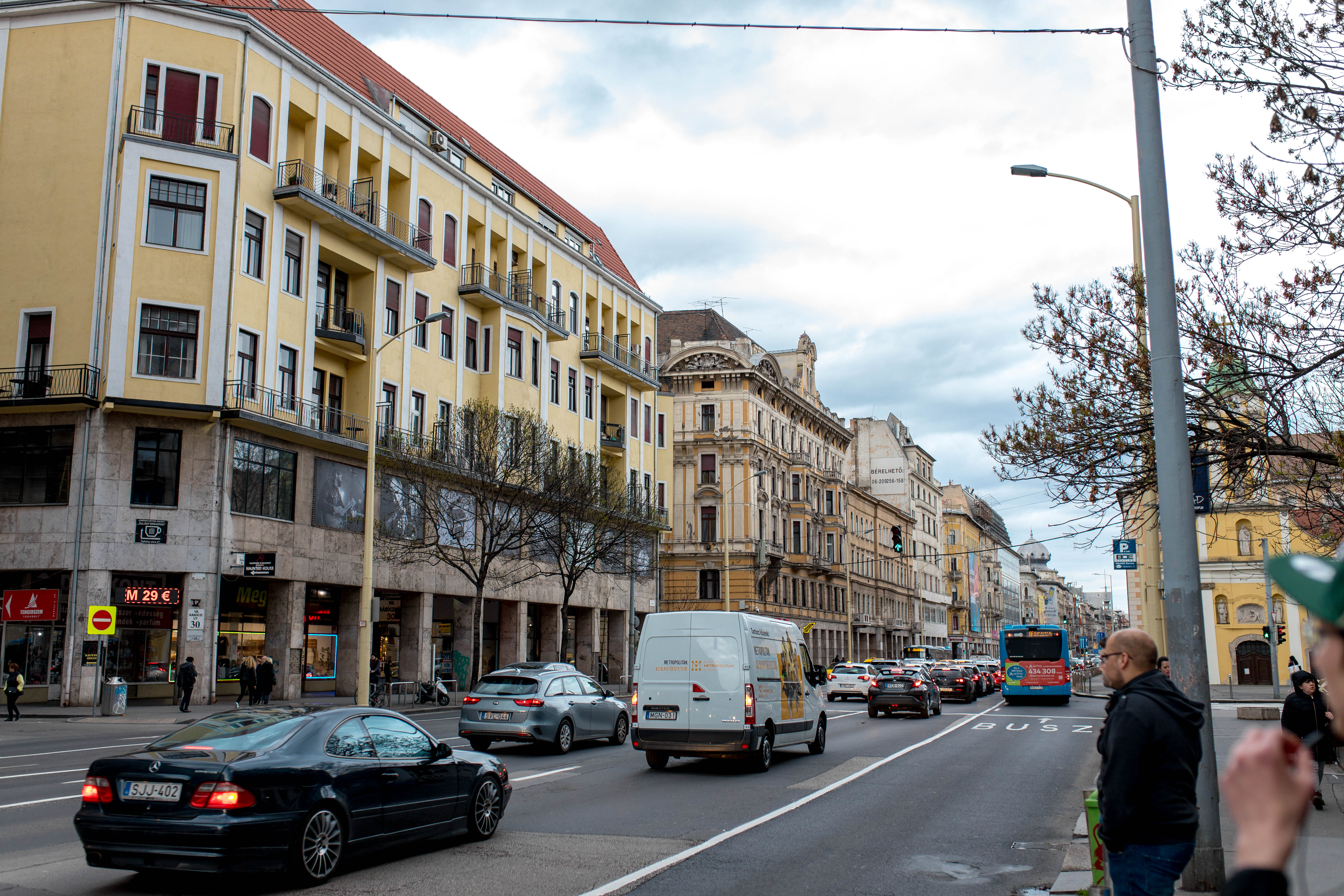 Budapest 639