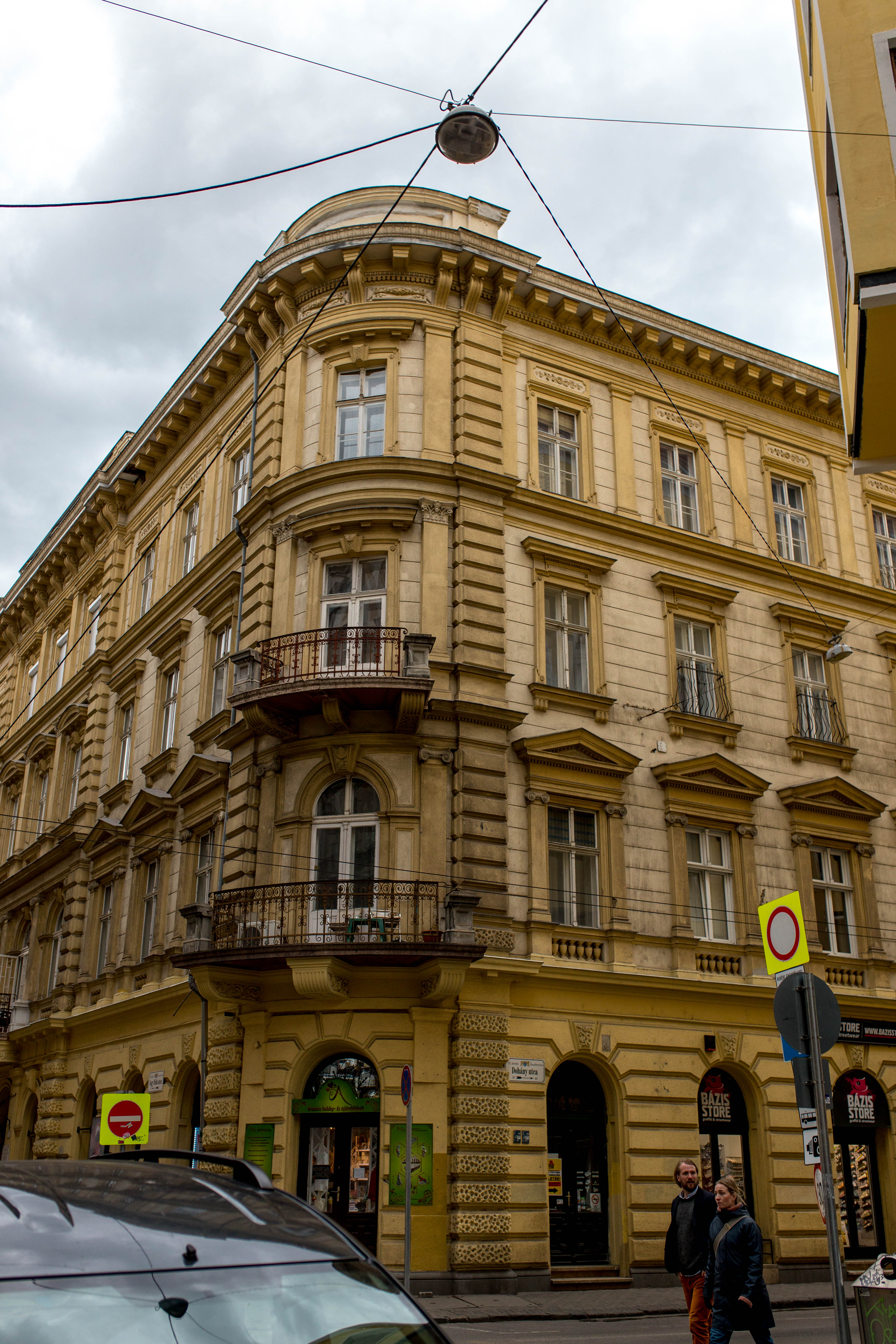 Budapest 641