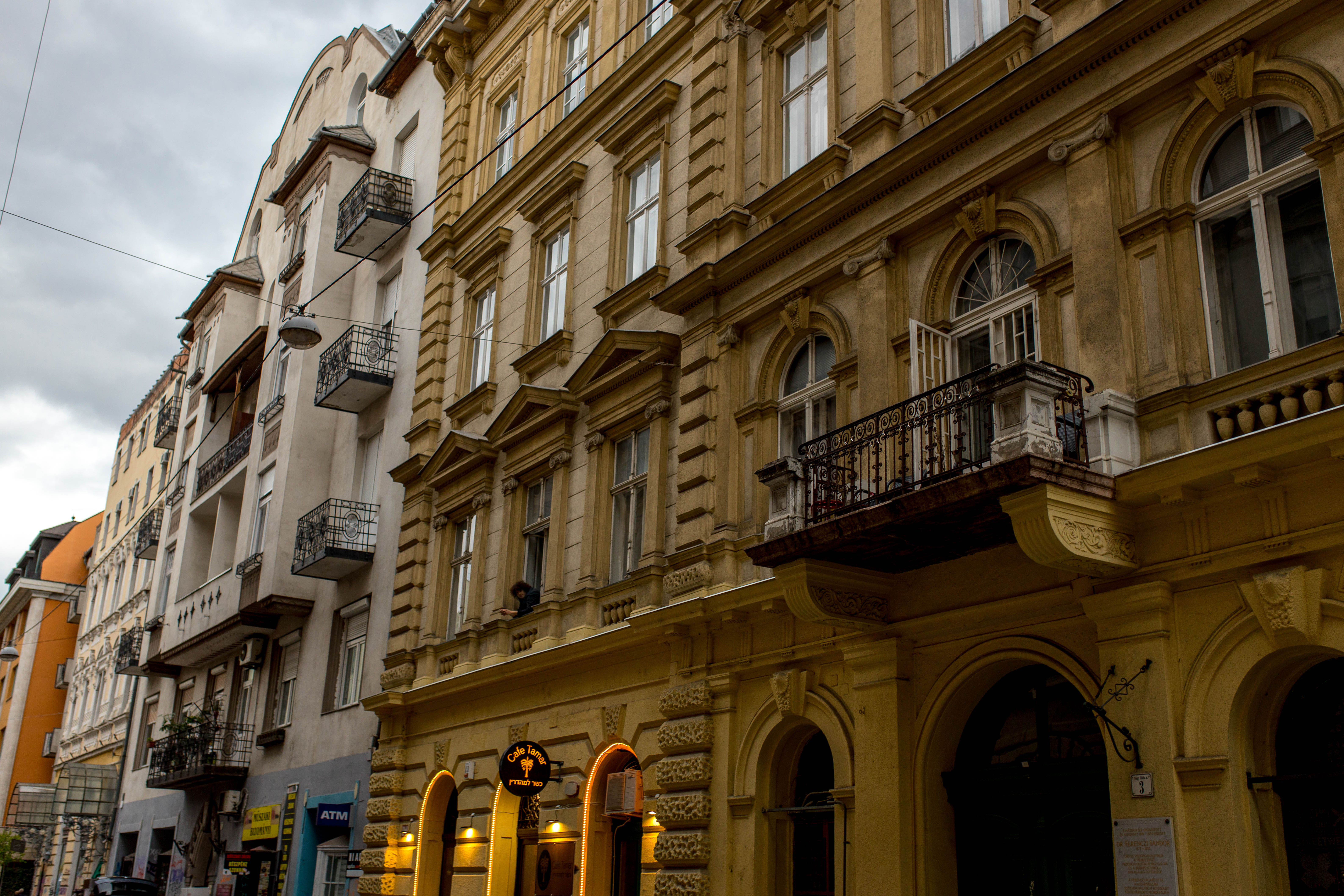 Budapest 642