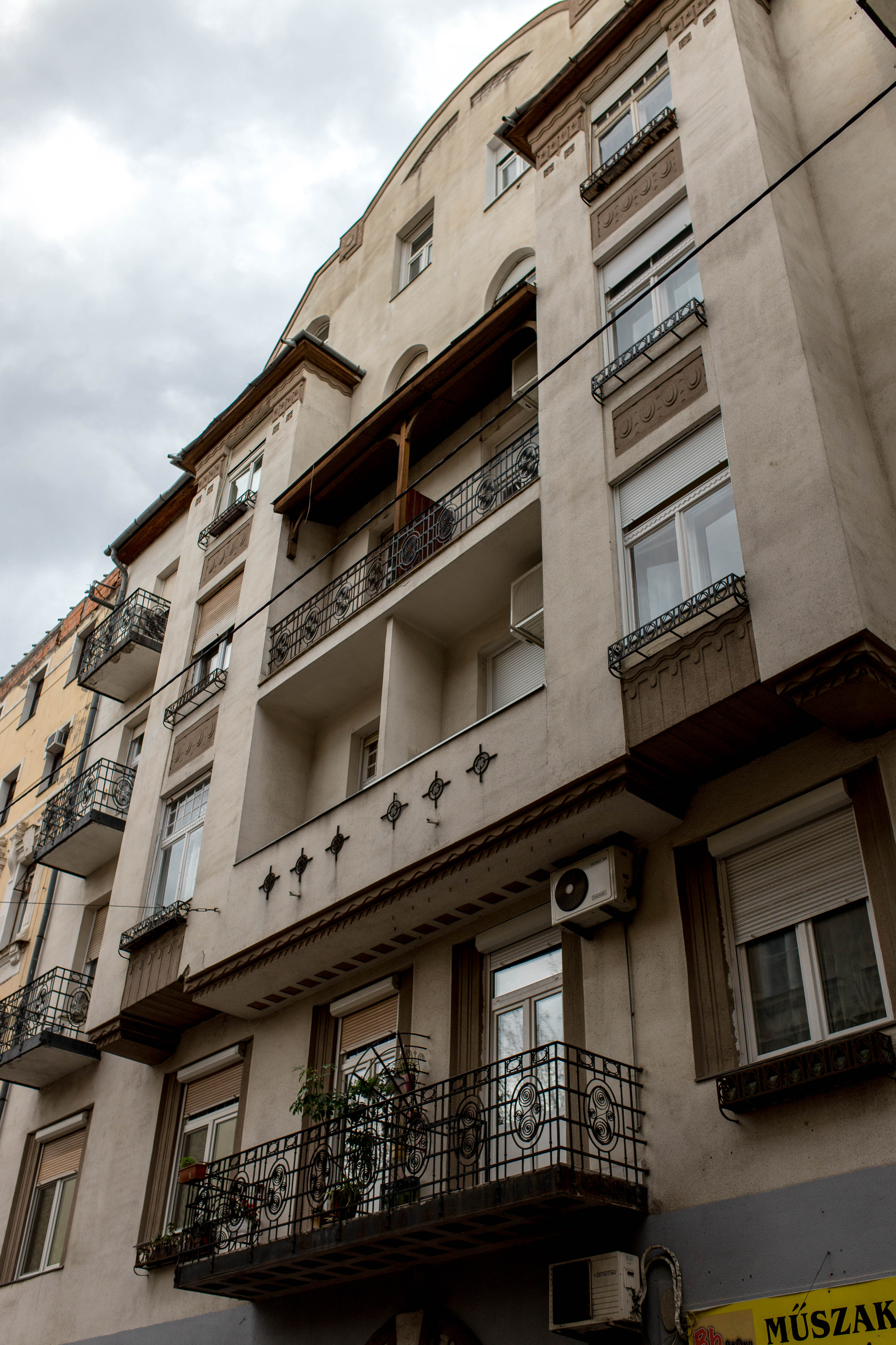 Budapest 643