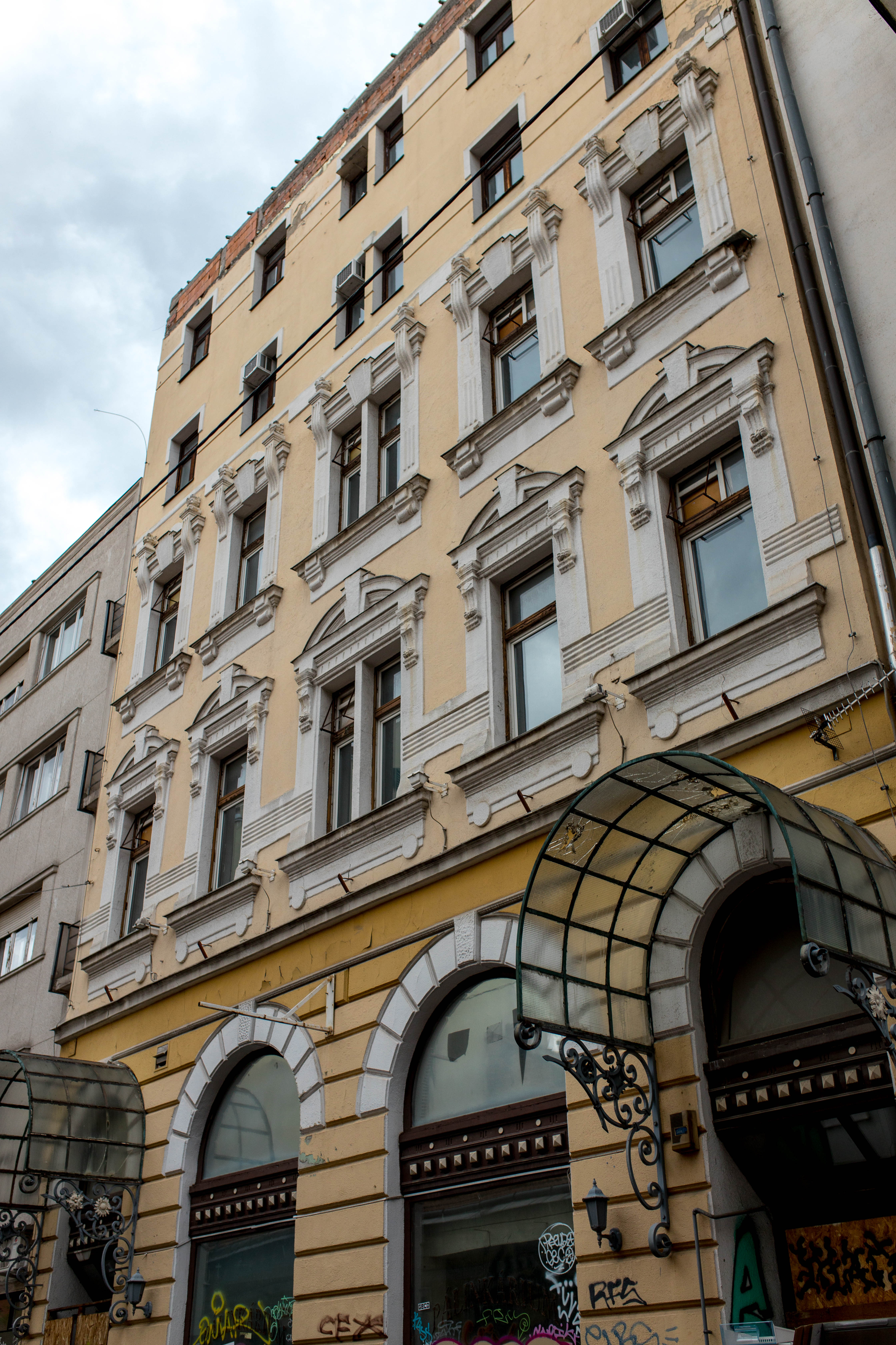 Budapest 644