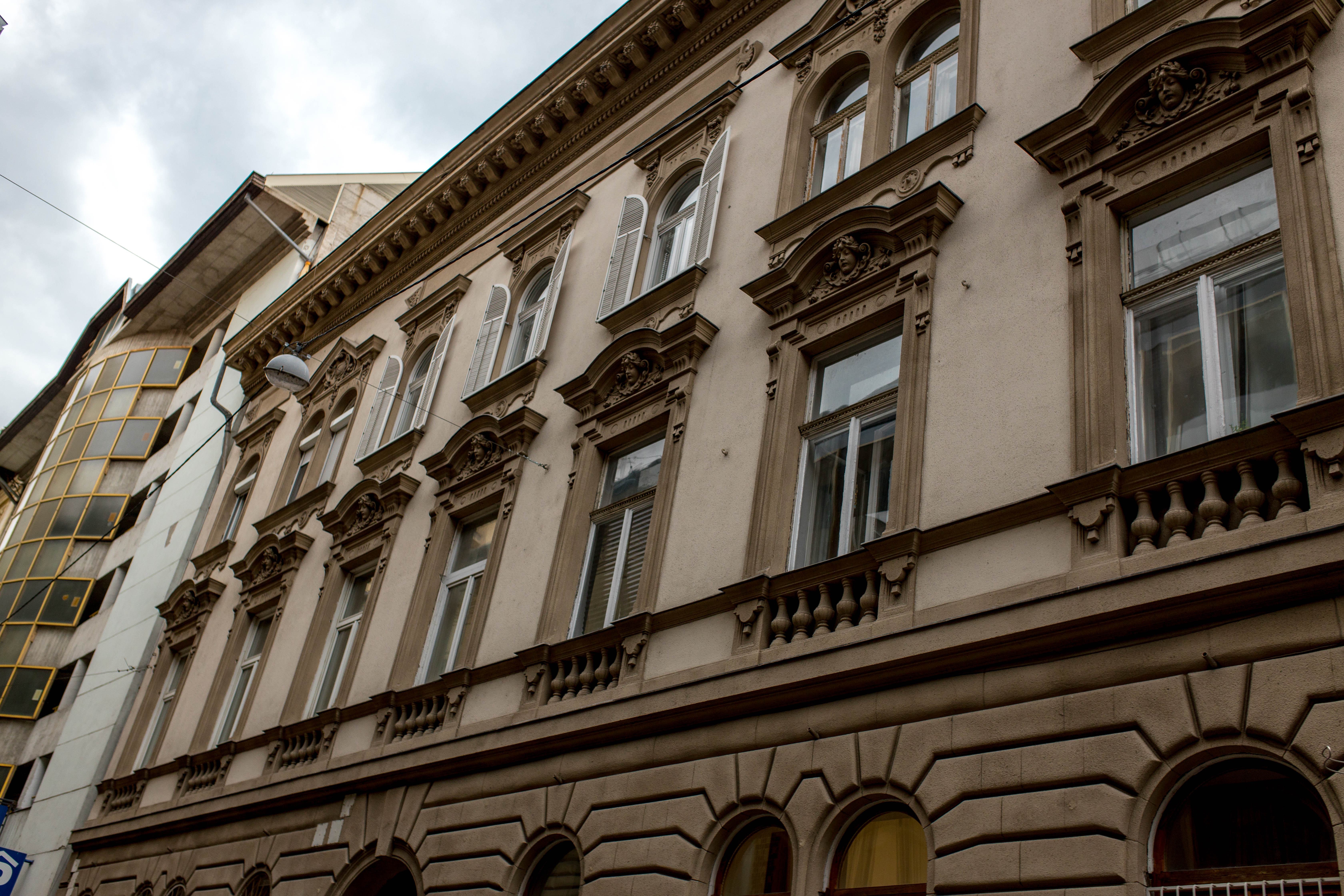 Budapest 647