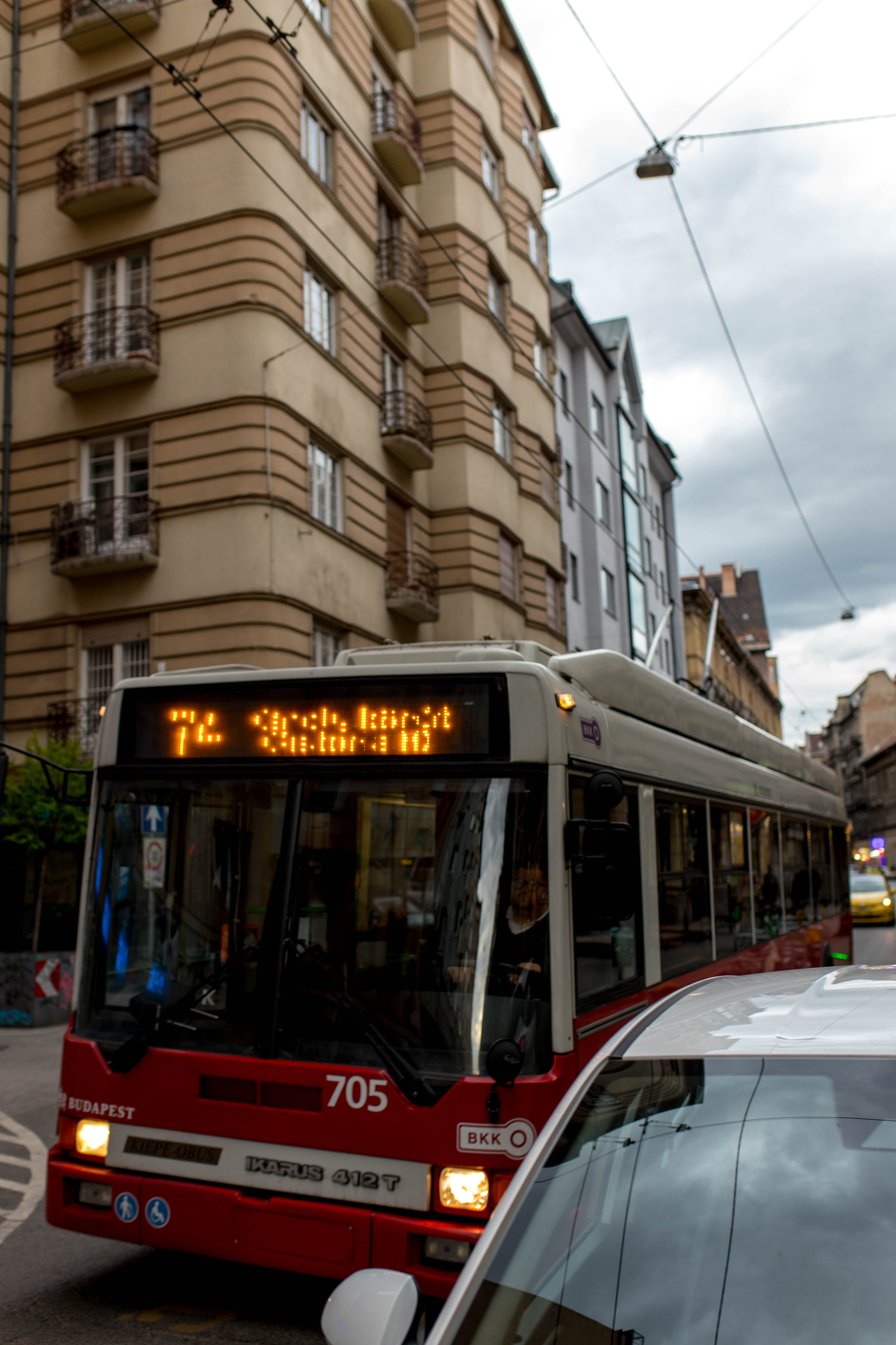 Budapest 648