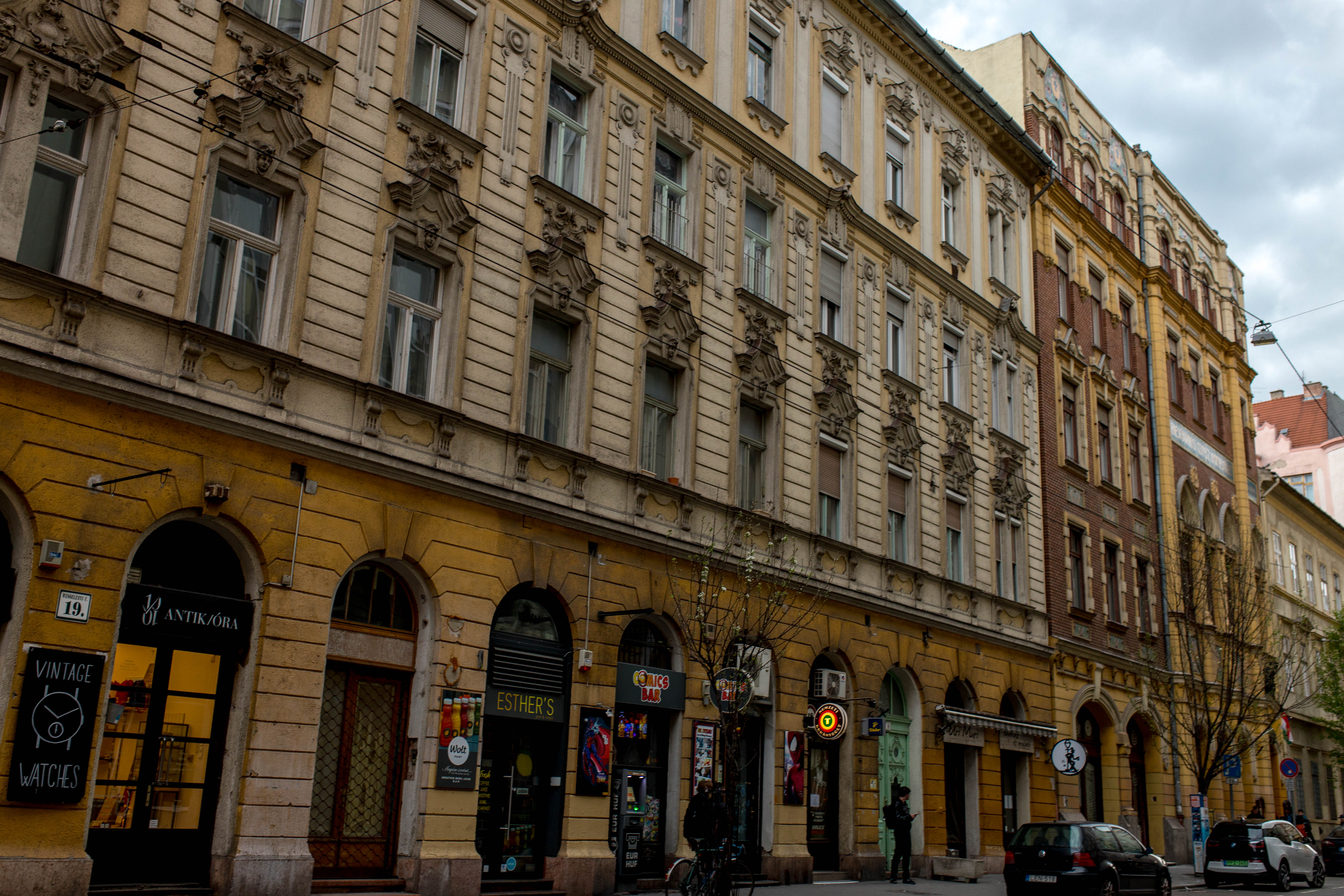 Budapest 649