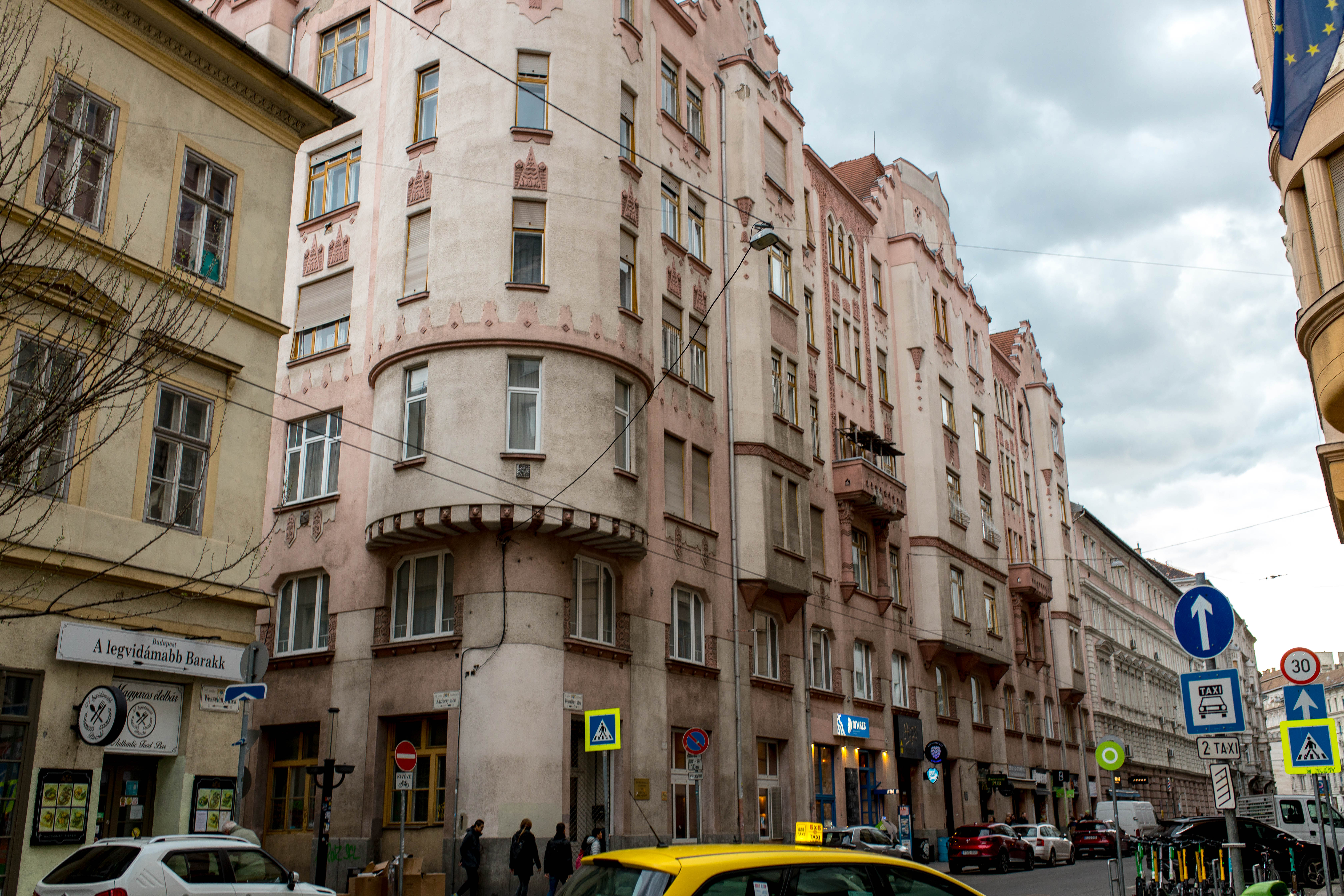 Budapest 651