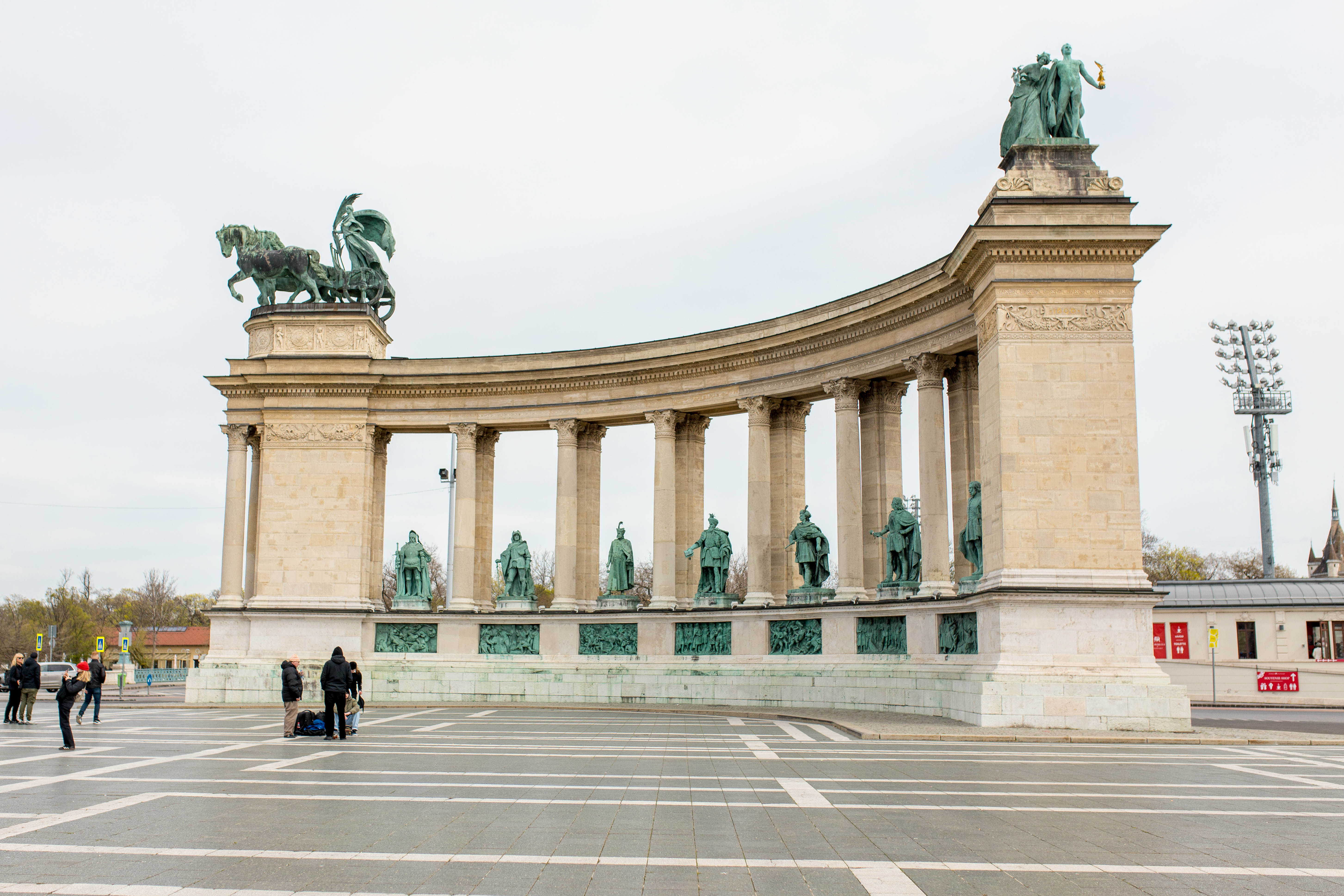 Budapest 660