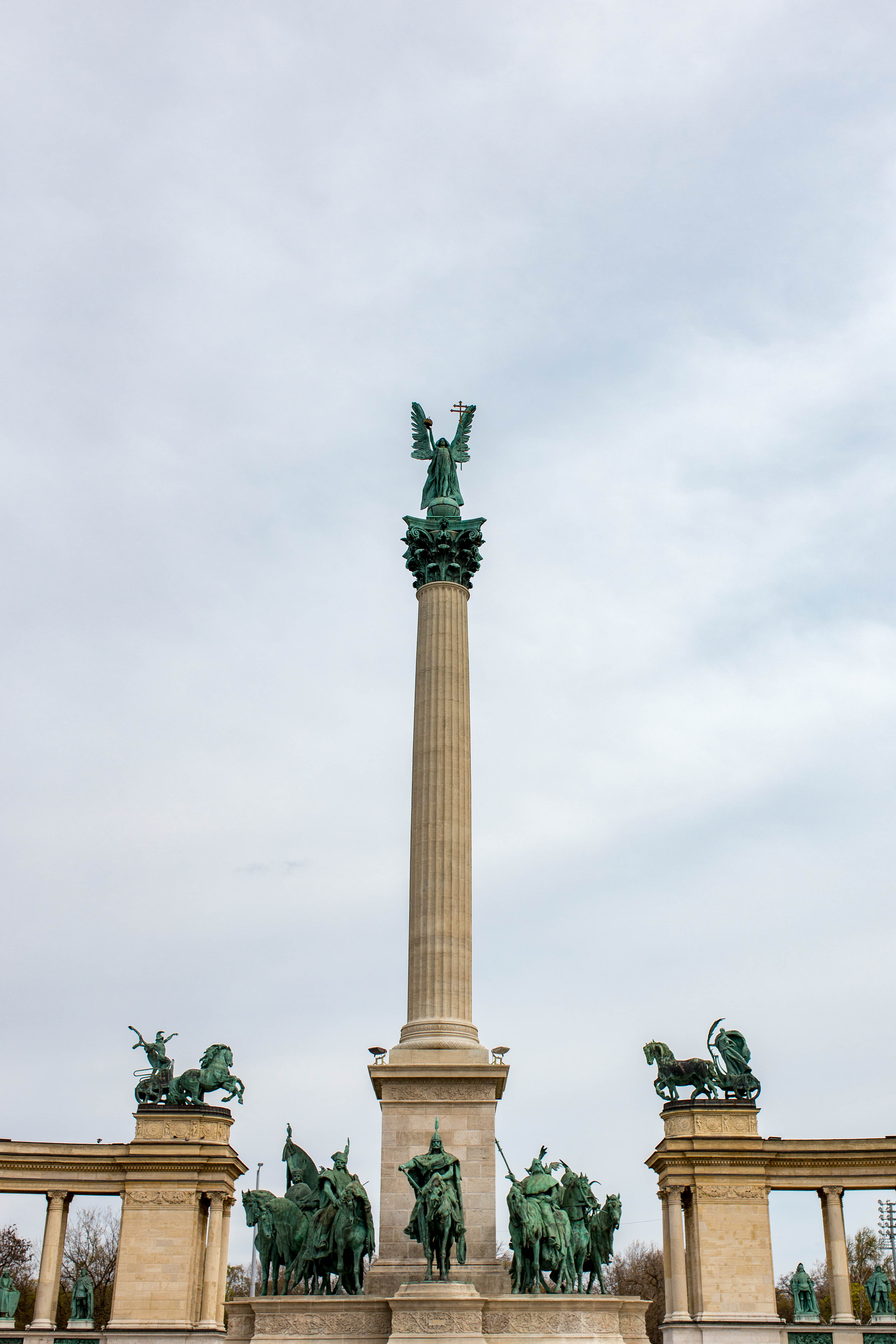Budapest 663