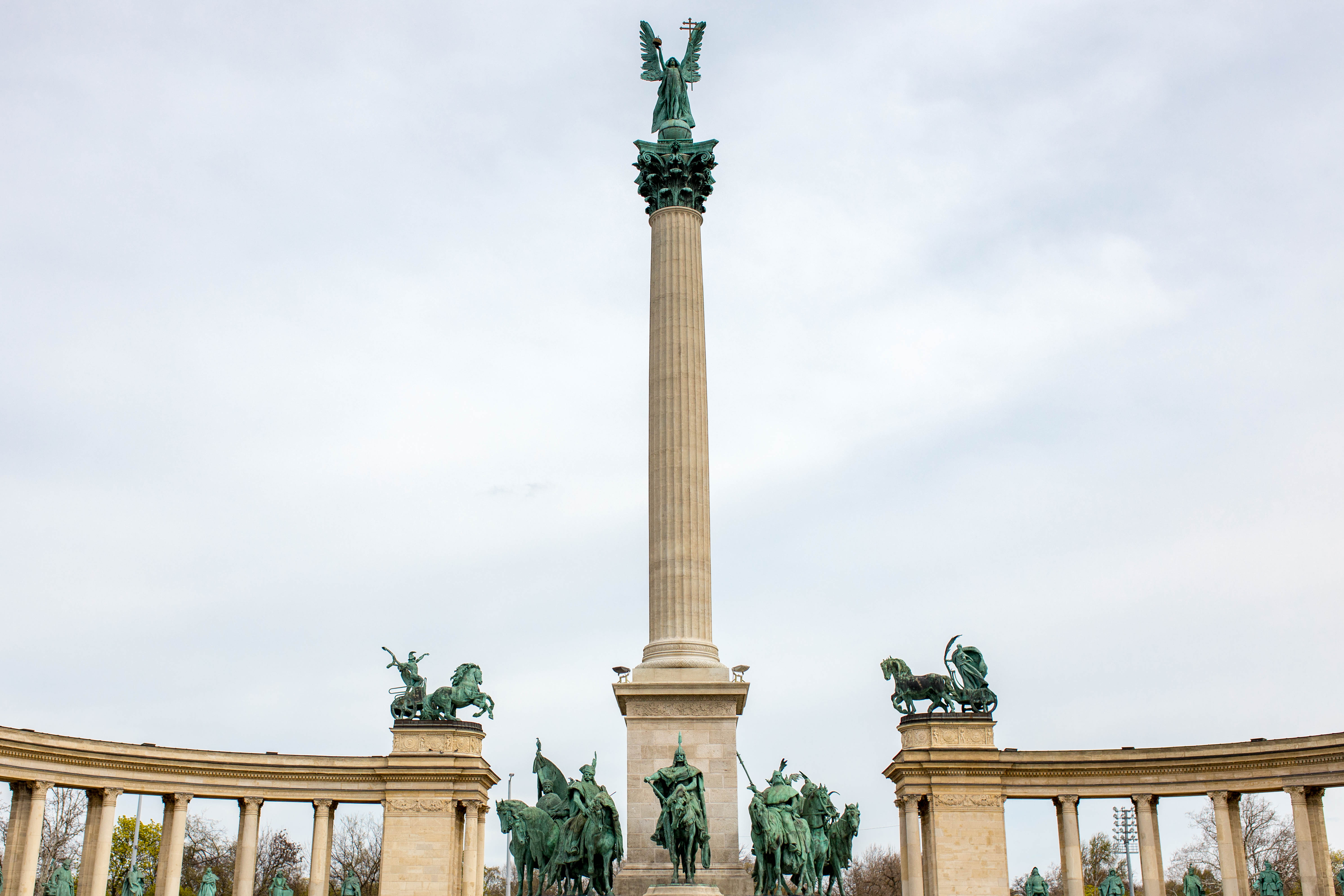 Budapest 664