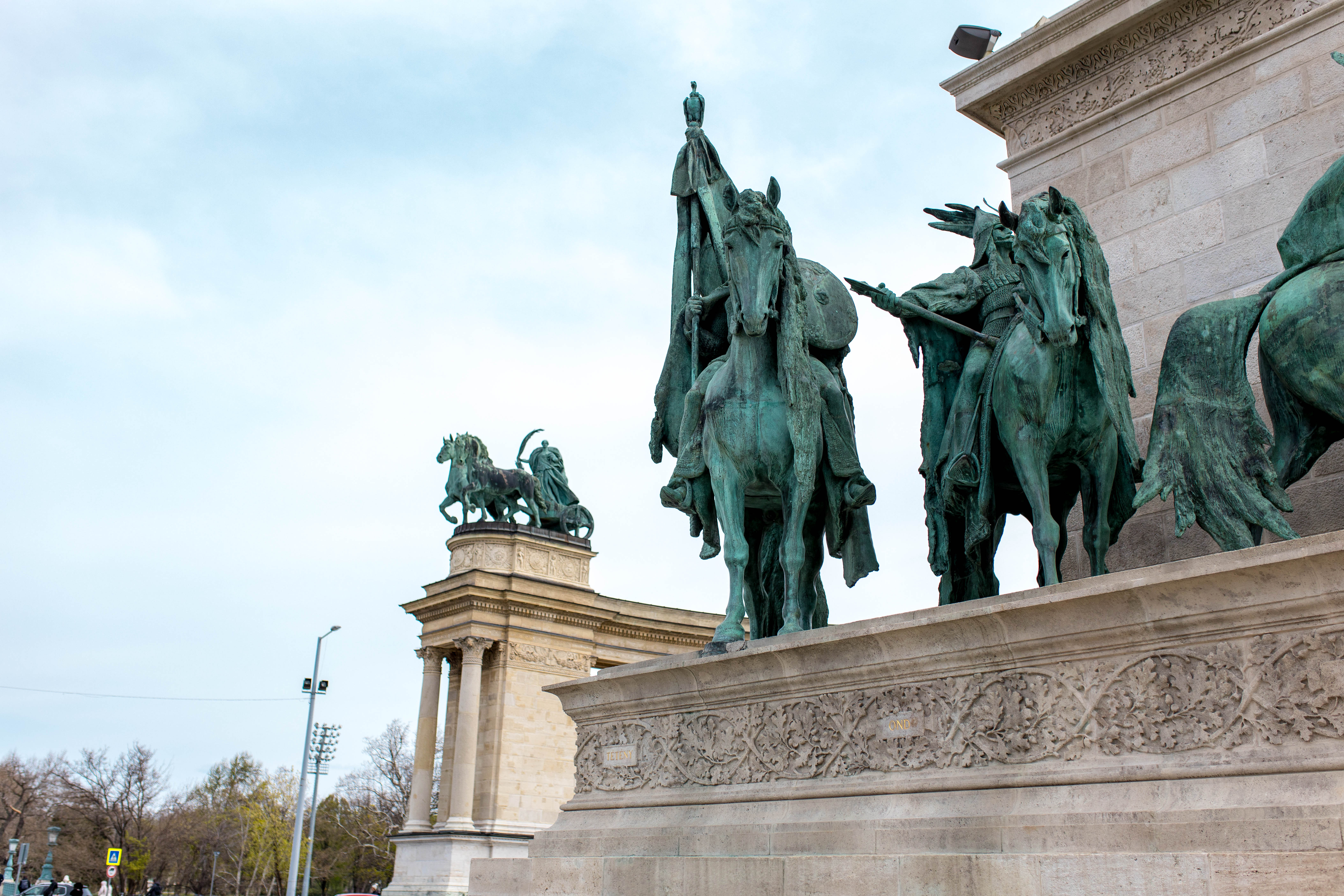 Budapest 667