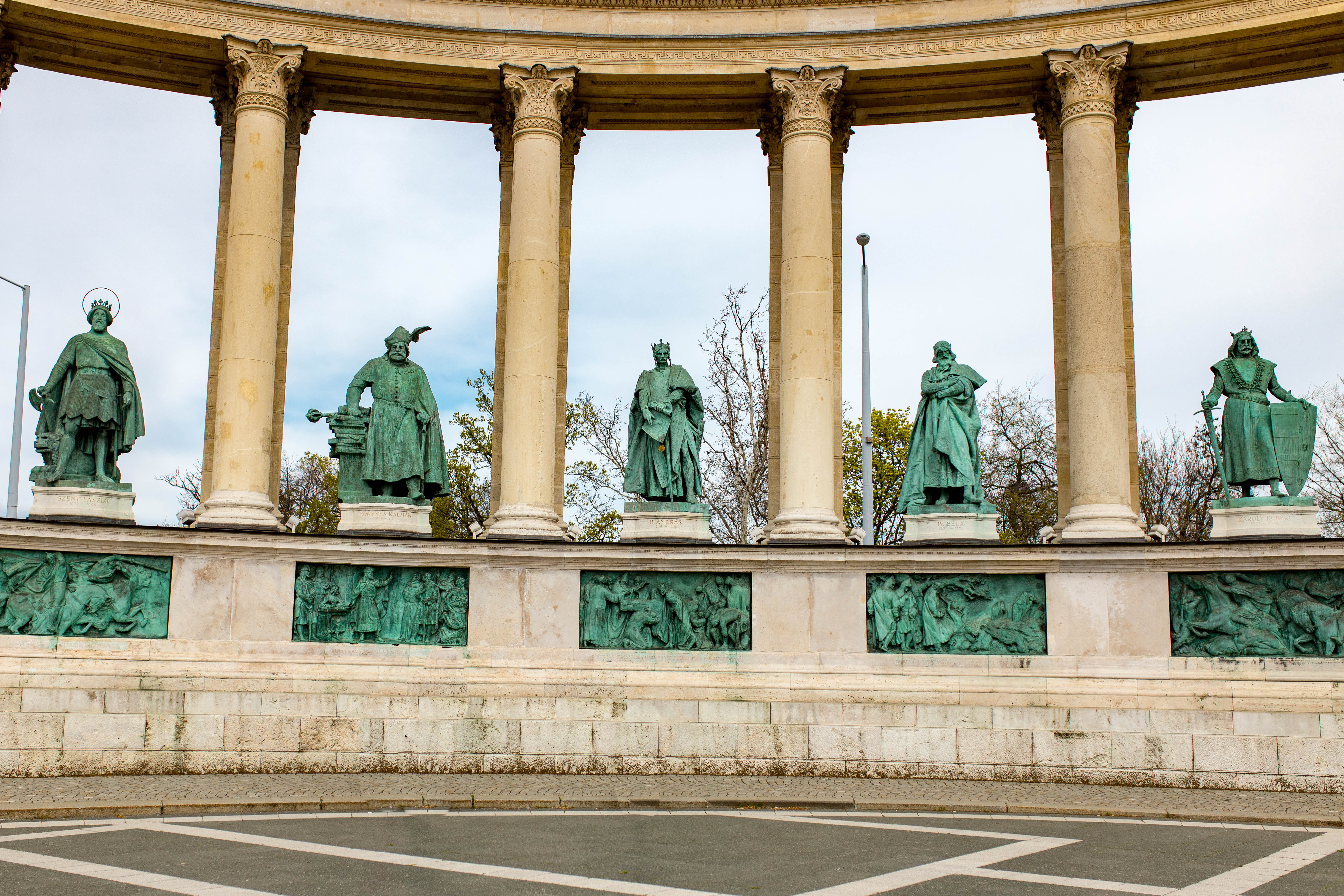 Budapest 668