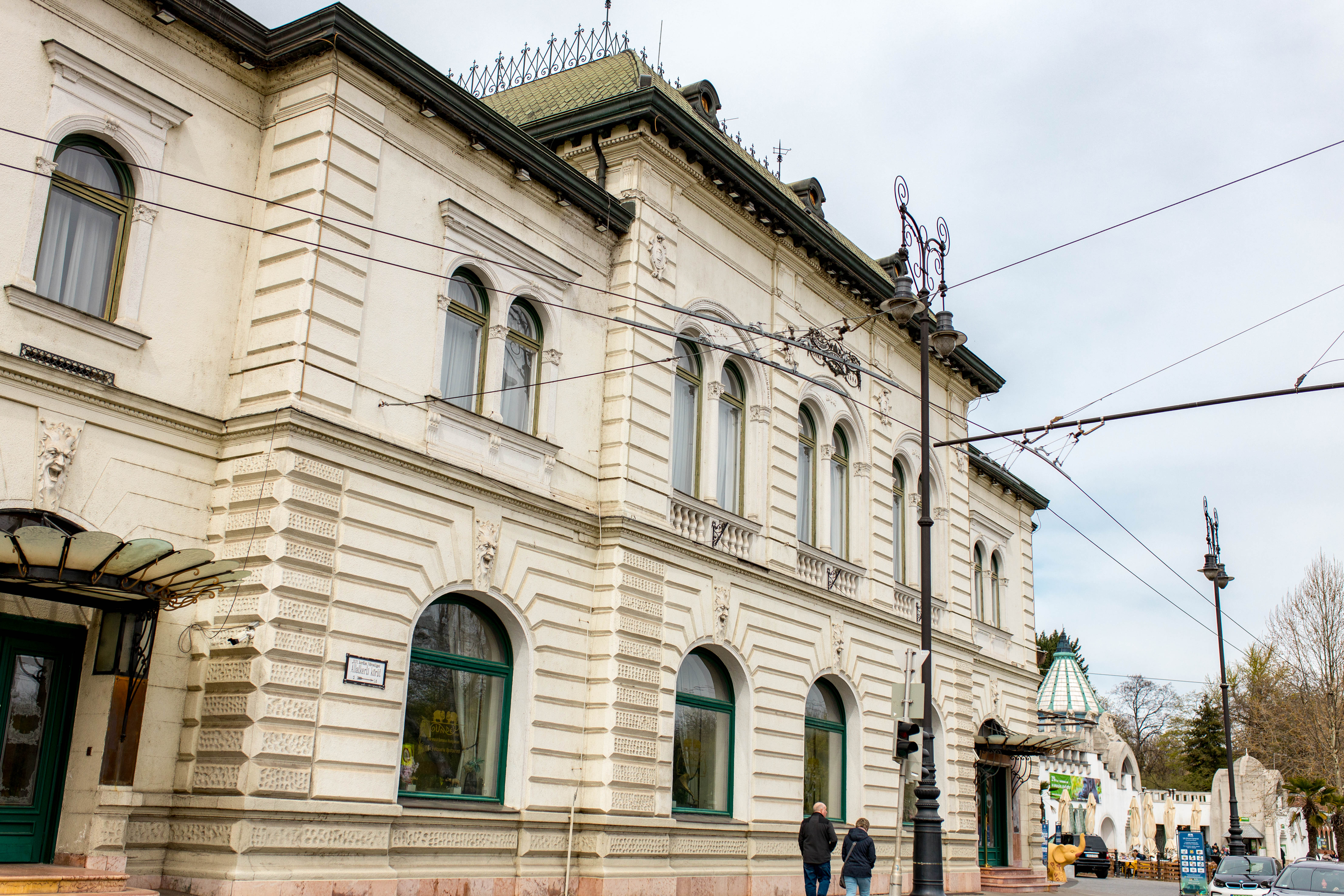 Budapest 679