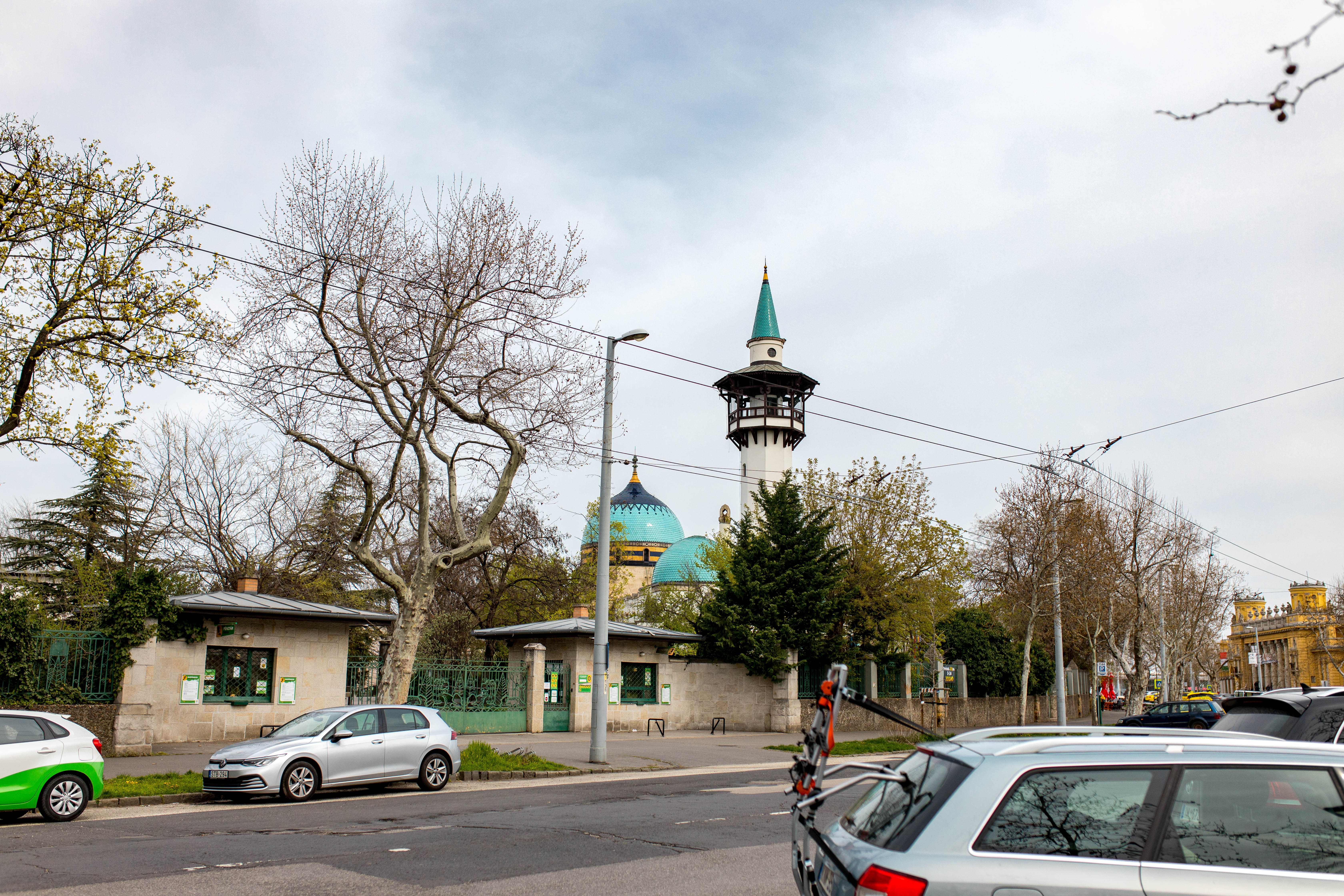 Budapest 693