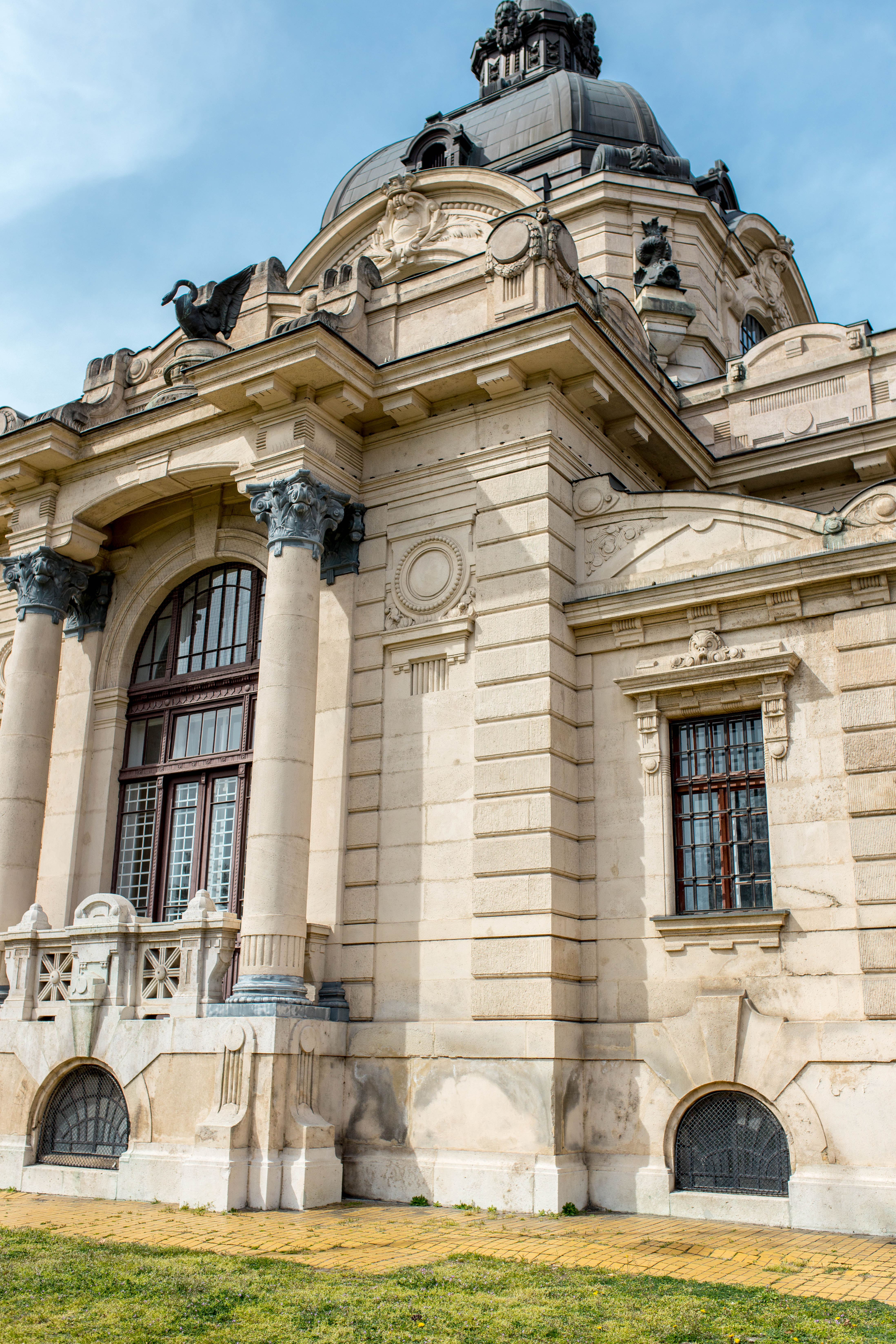 Budapest 719