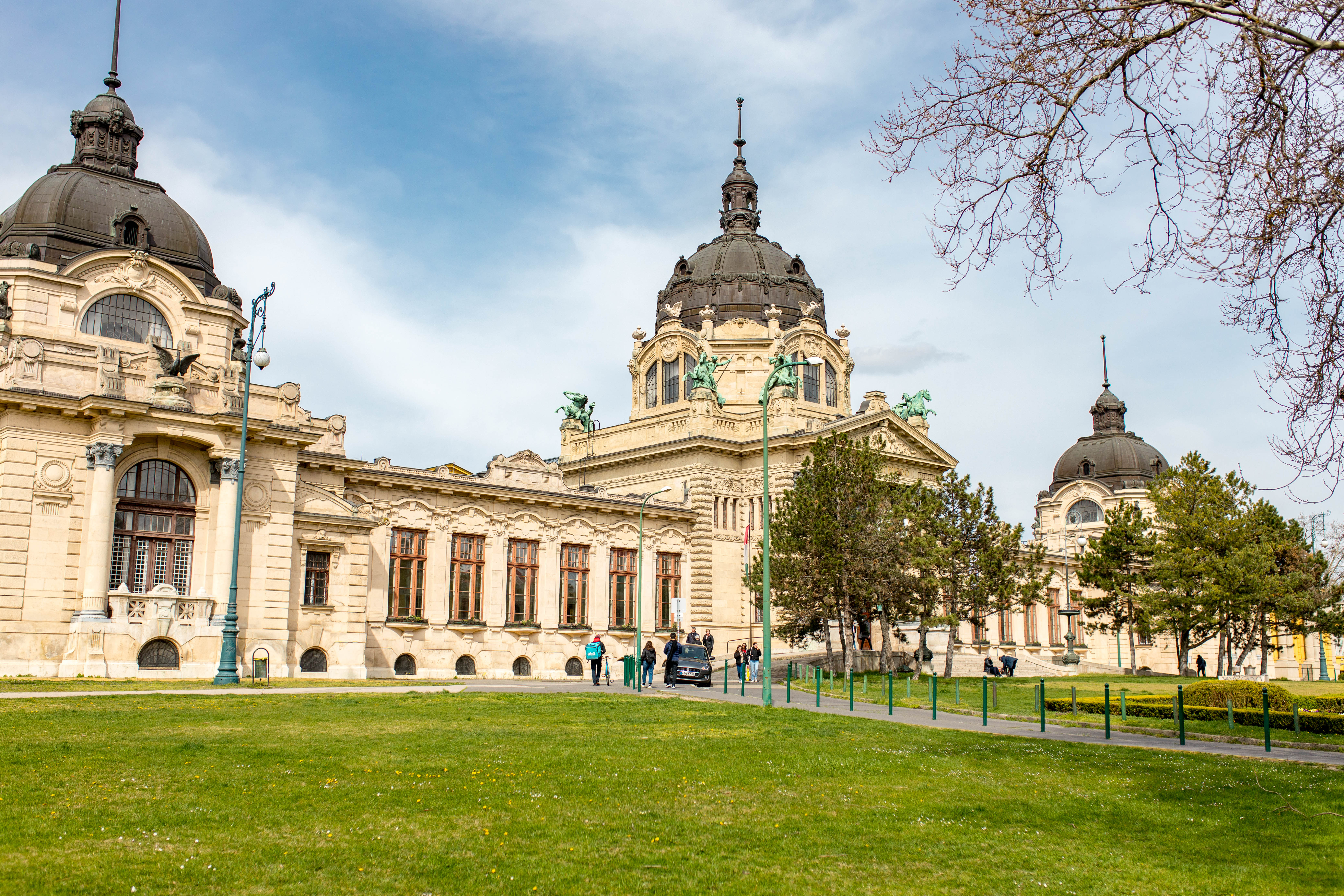 Budapest 723