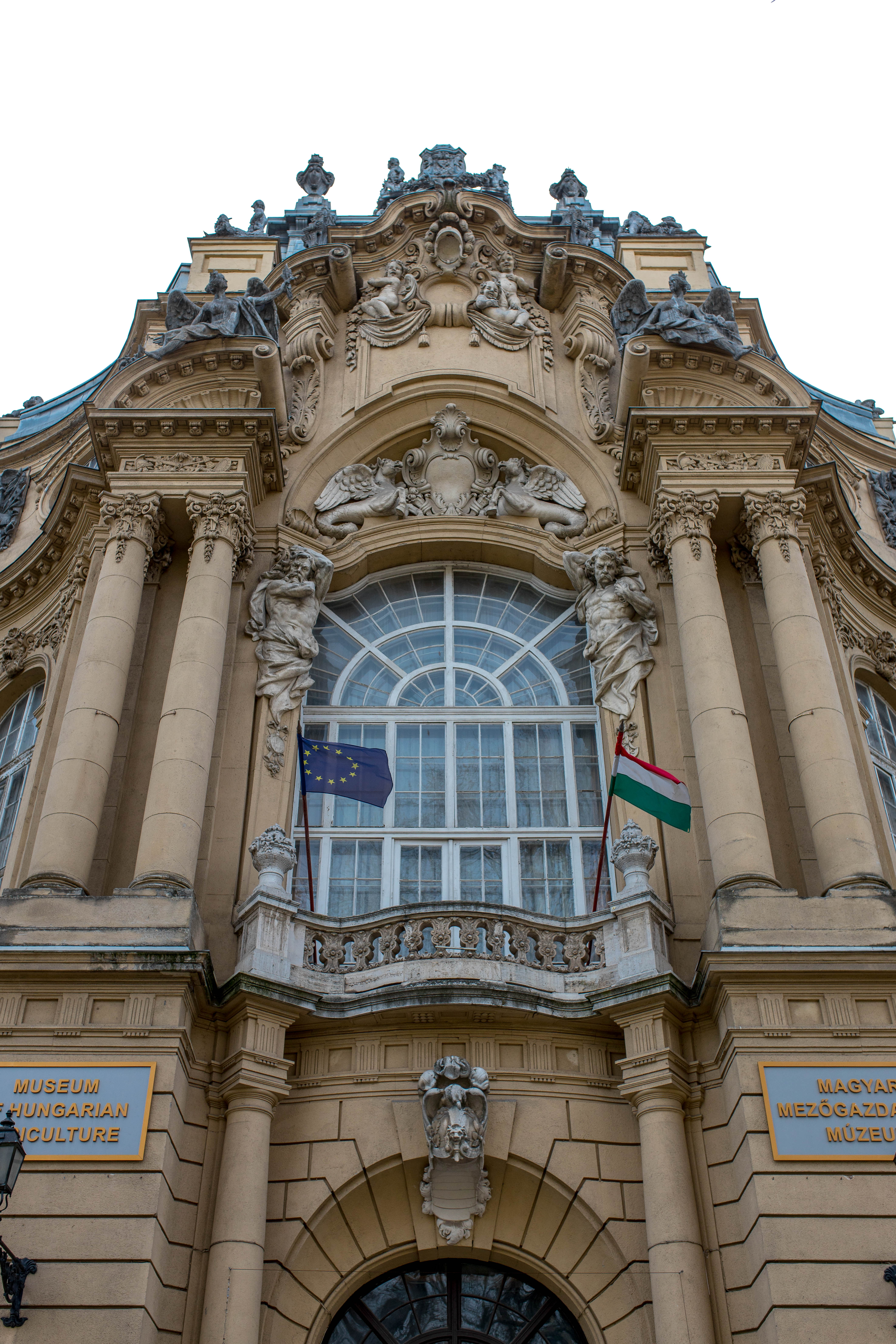 Budapest 749