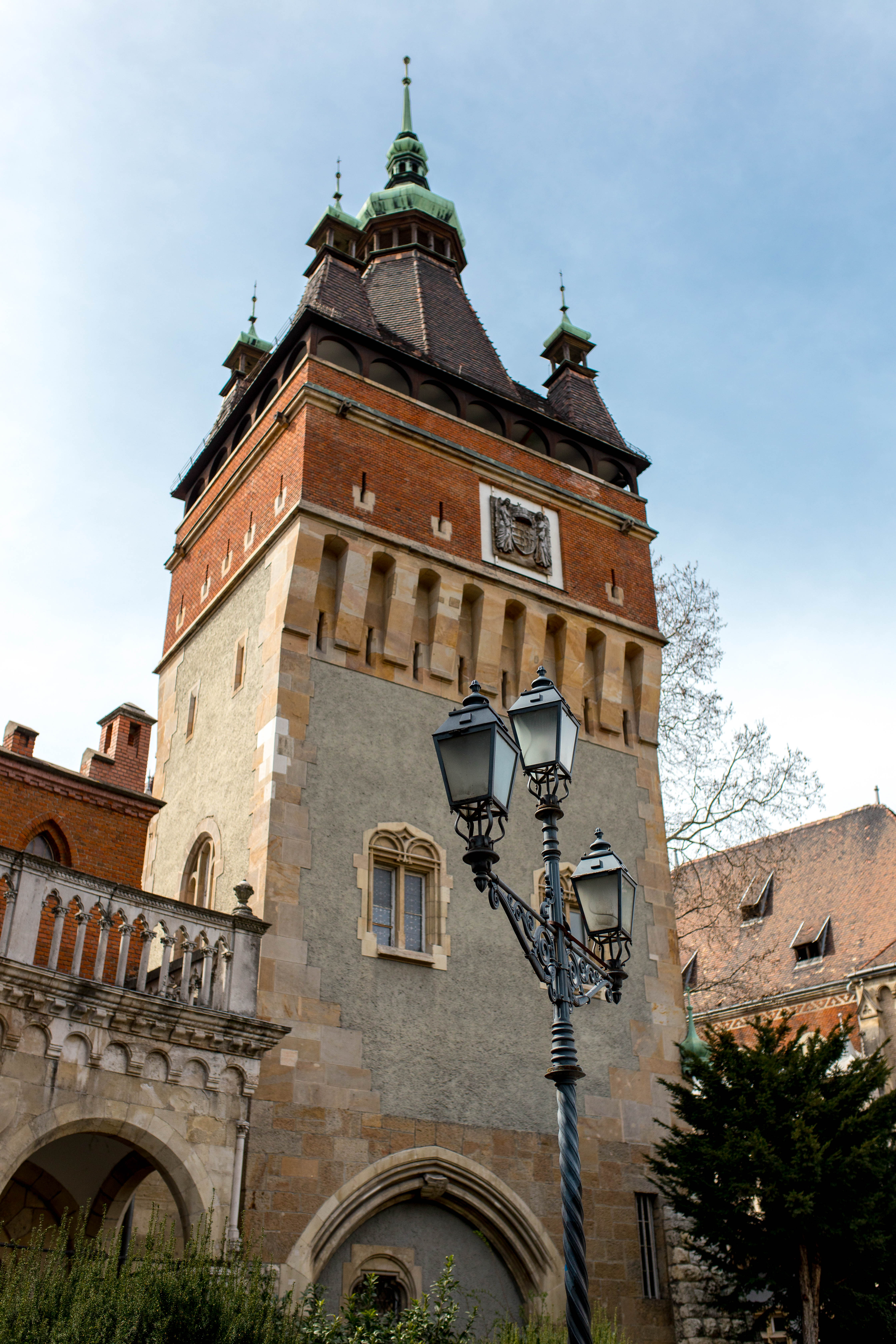 Budapest 760