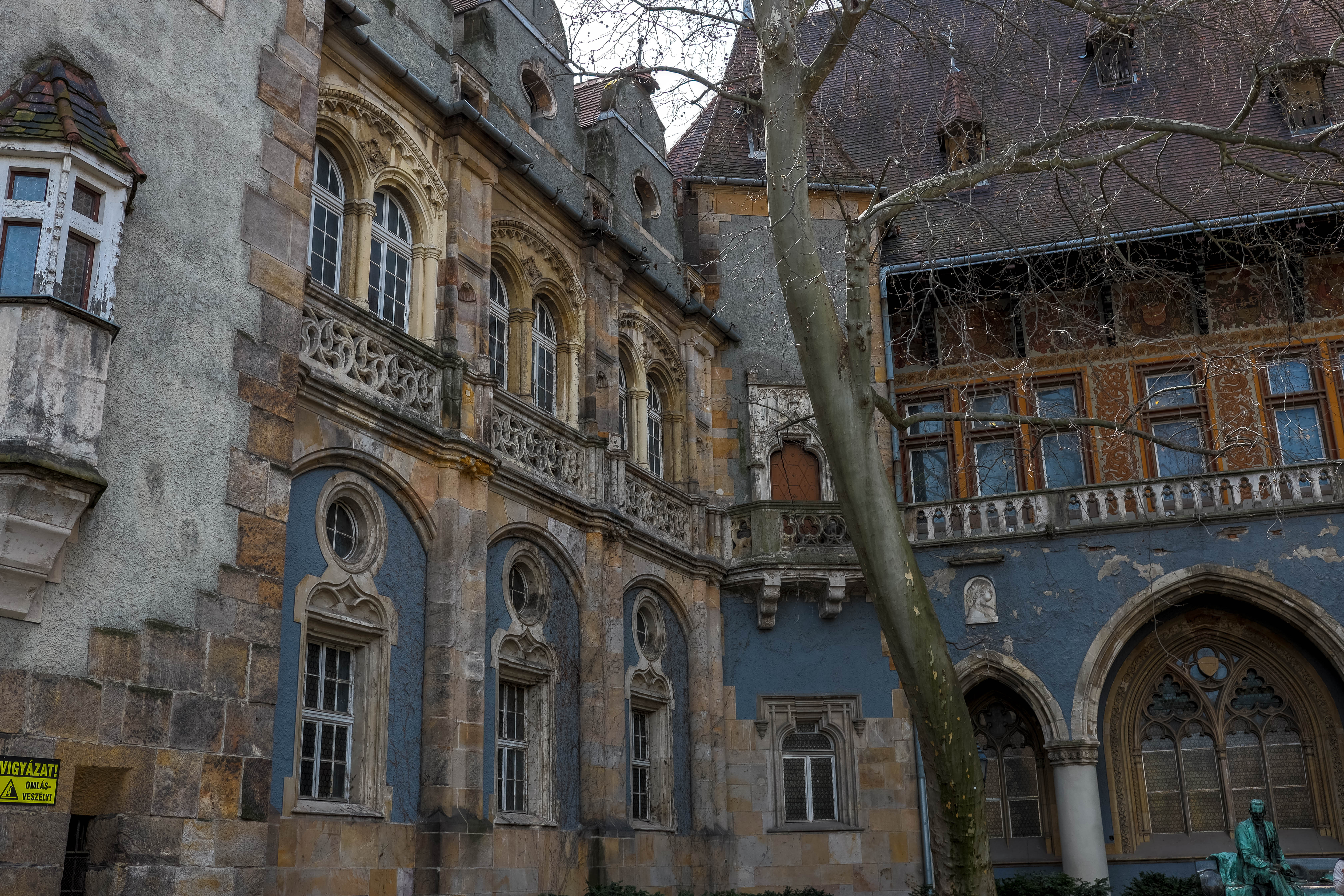 Budapest 772