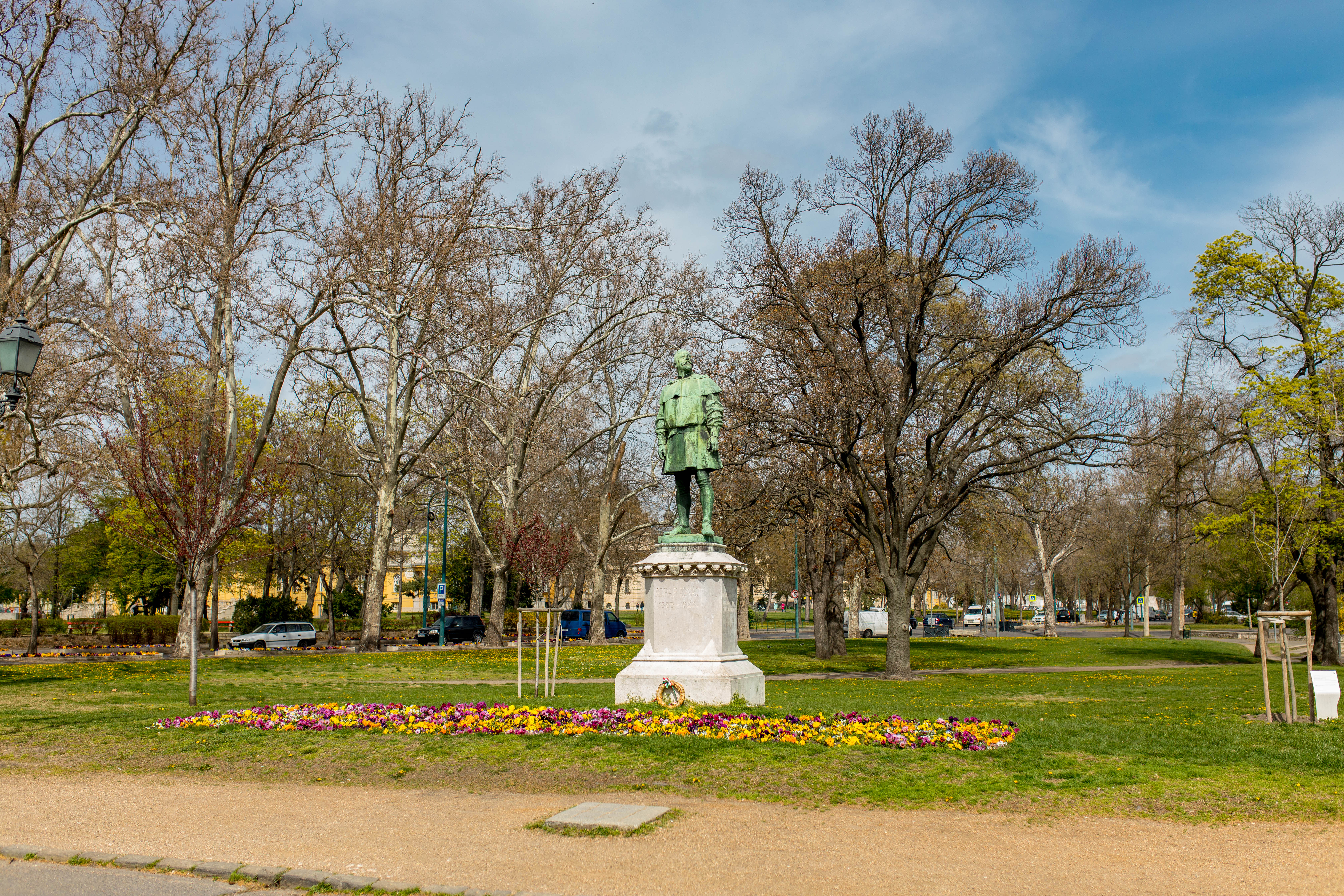 Budapest 801